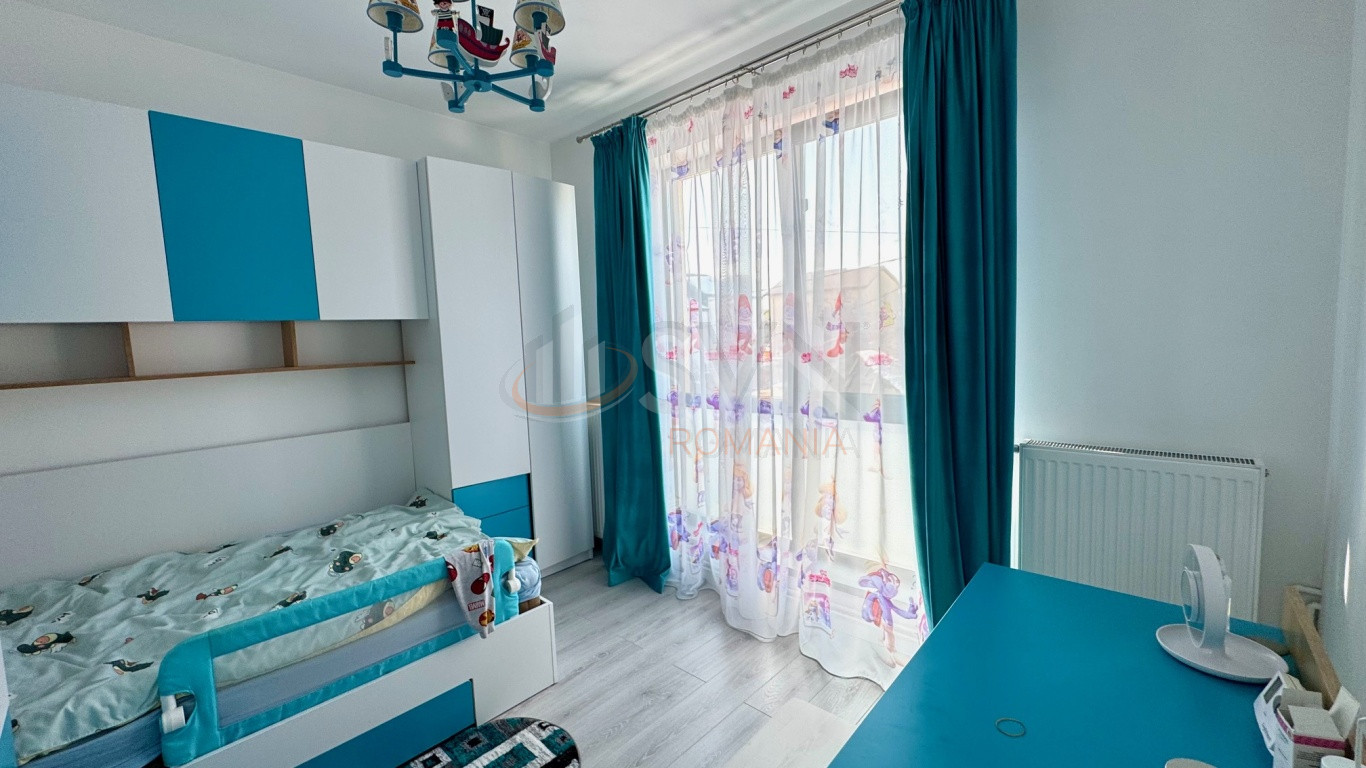 Casa, 8 camere Bucuresti/Titan