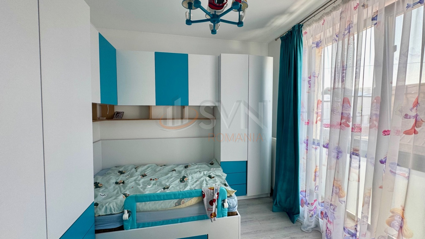 Casa, 8 camere Bucuresti/Titan