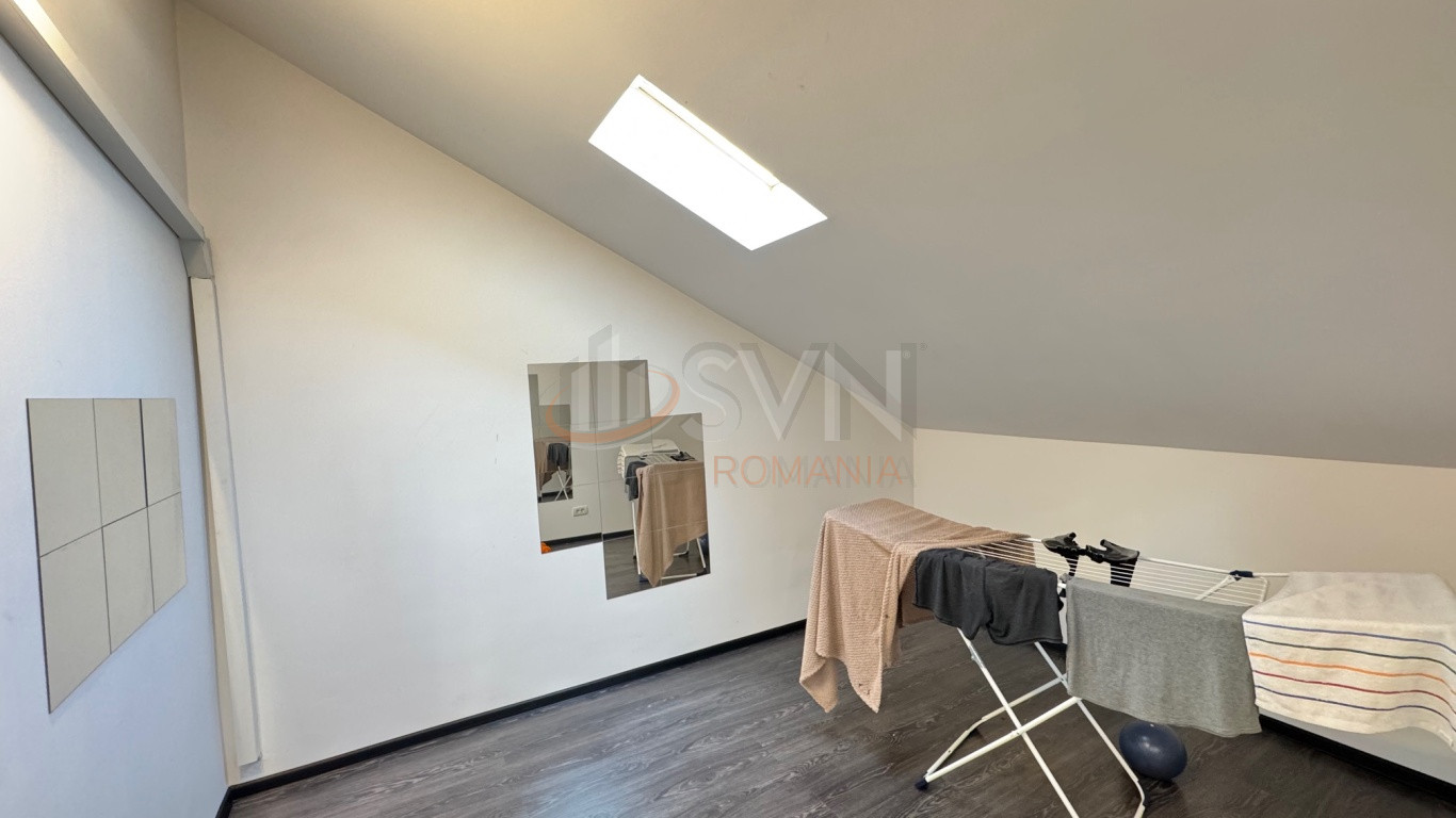 Casa, 8 camere Bucuresti/Titan