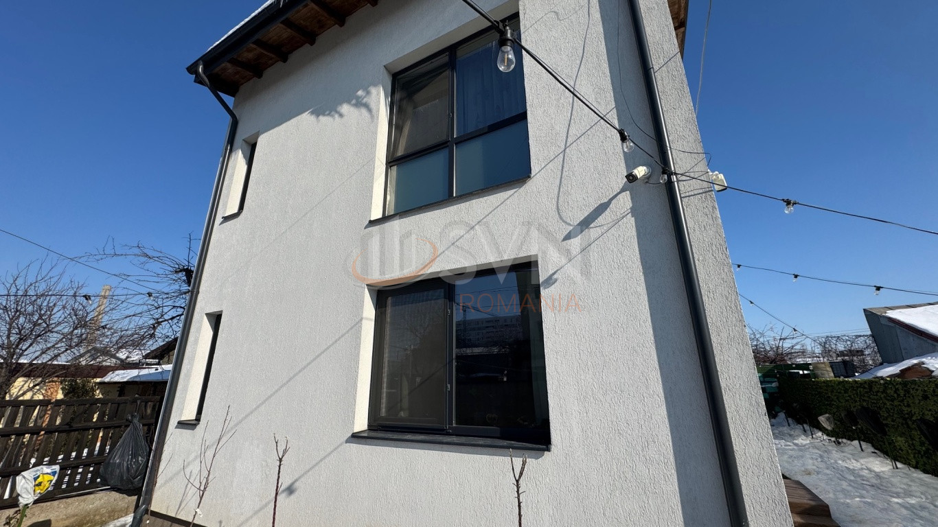 Casa, 8 camere Bucuresti/Titan