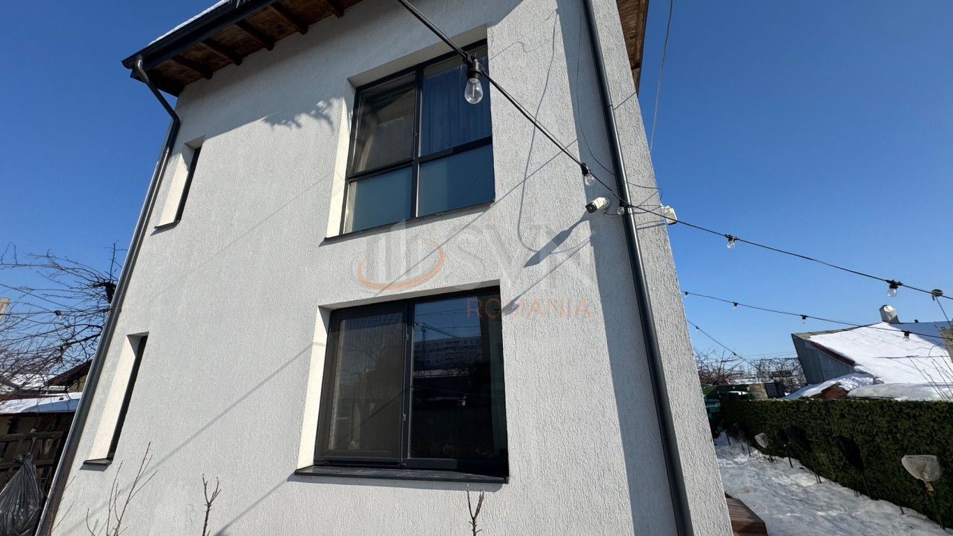 Casa, 8 camere Bucuresti/Titan