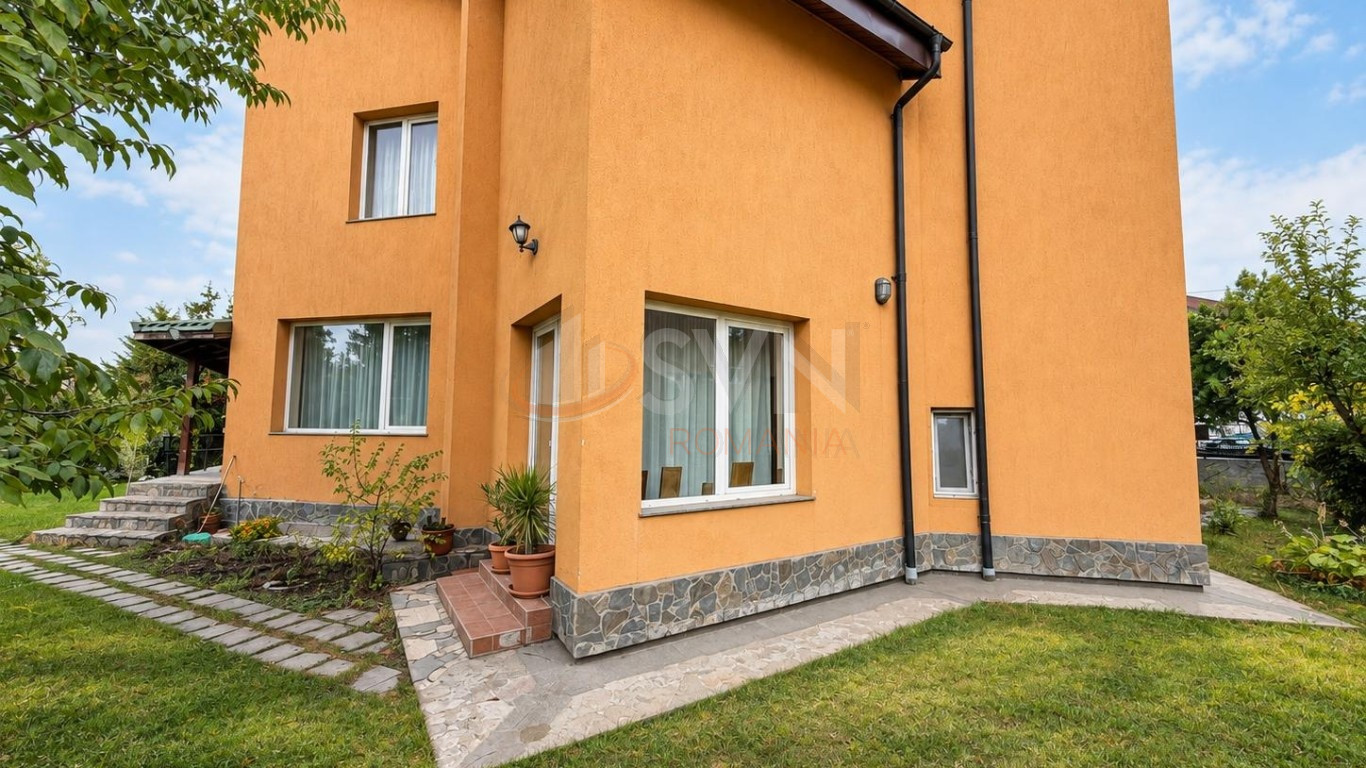 Casa, 8 camere Bucuresti/Lujerului