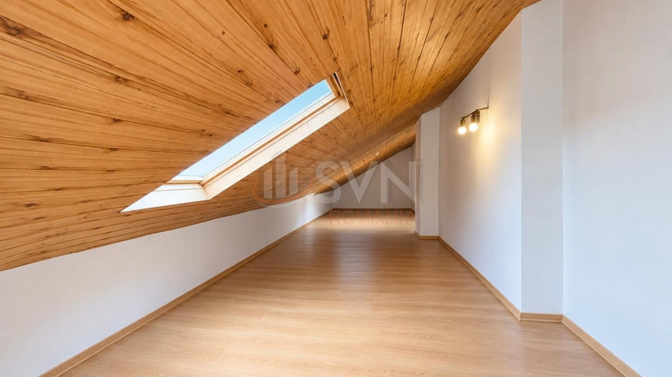 Casa, 8 camere Bucuresti/Lujerului