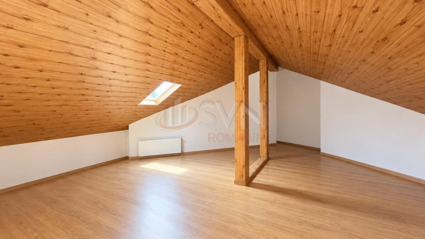 Casa, 8 camere Bucuresti/Lujerului