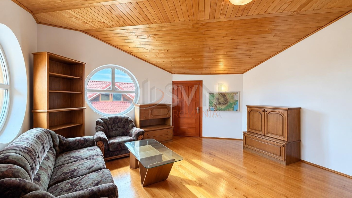 Casa, 8 camere Bucuresti/Lujerului