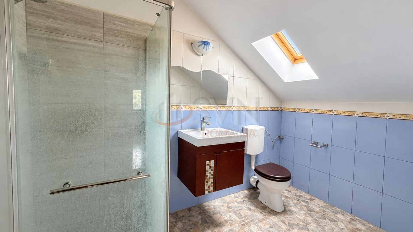 Casa, 8 camere Bucuresti/Lujerului