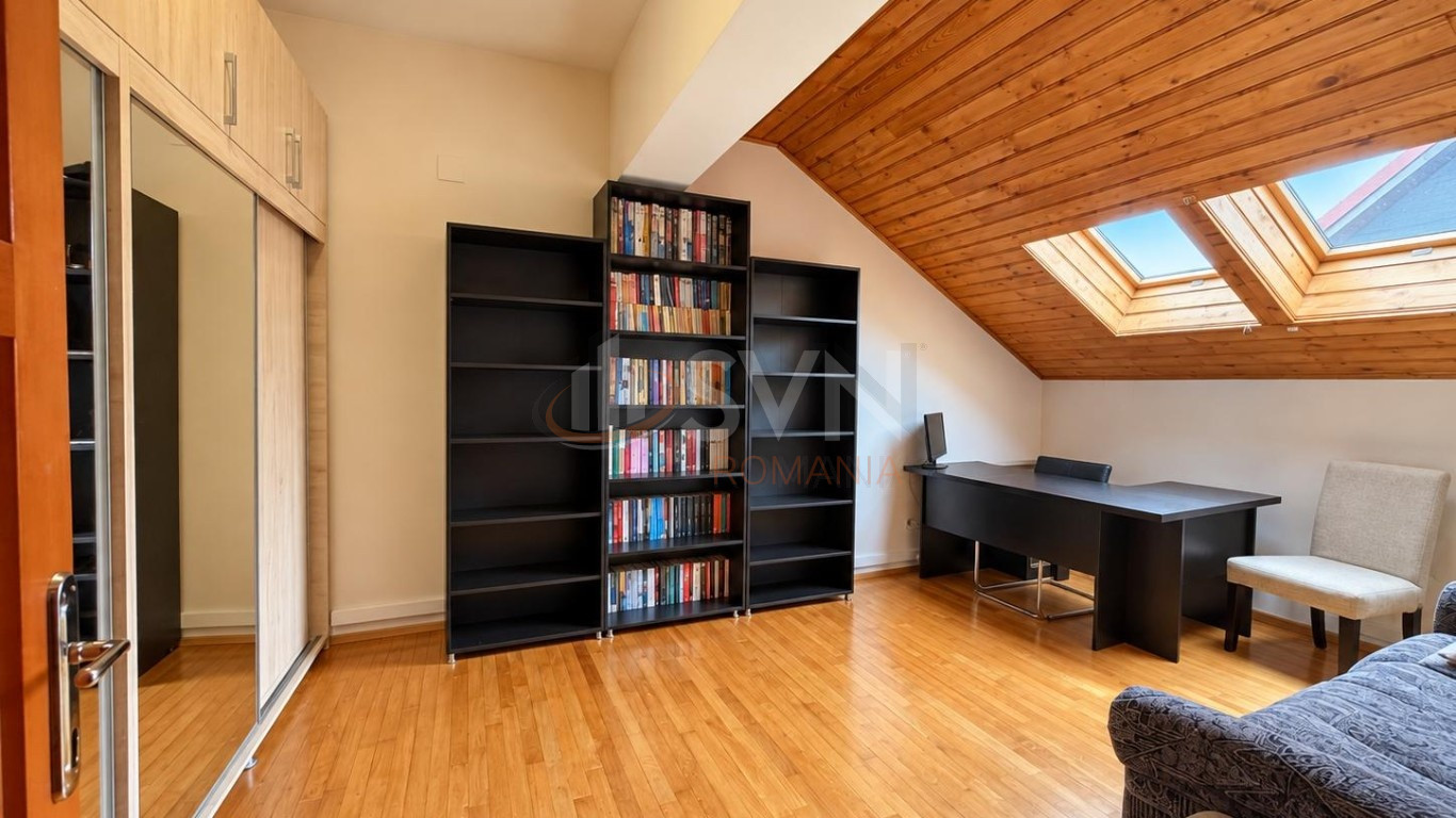 Casa, 8 camere Bucuresti/Lujerului