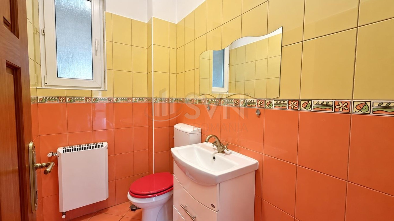 Casa, 8 camere Bucuresti/Lujerului