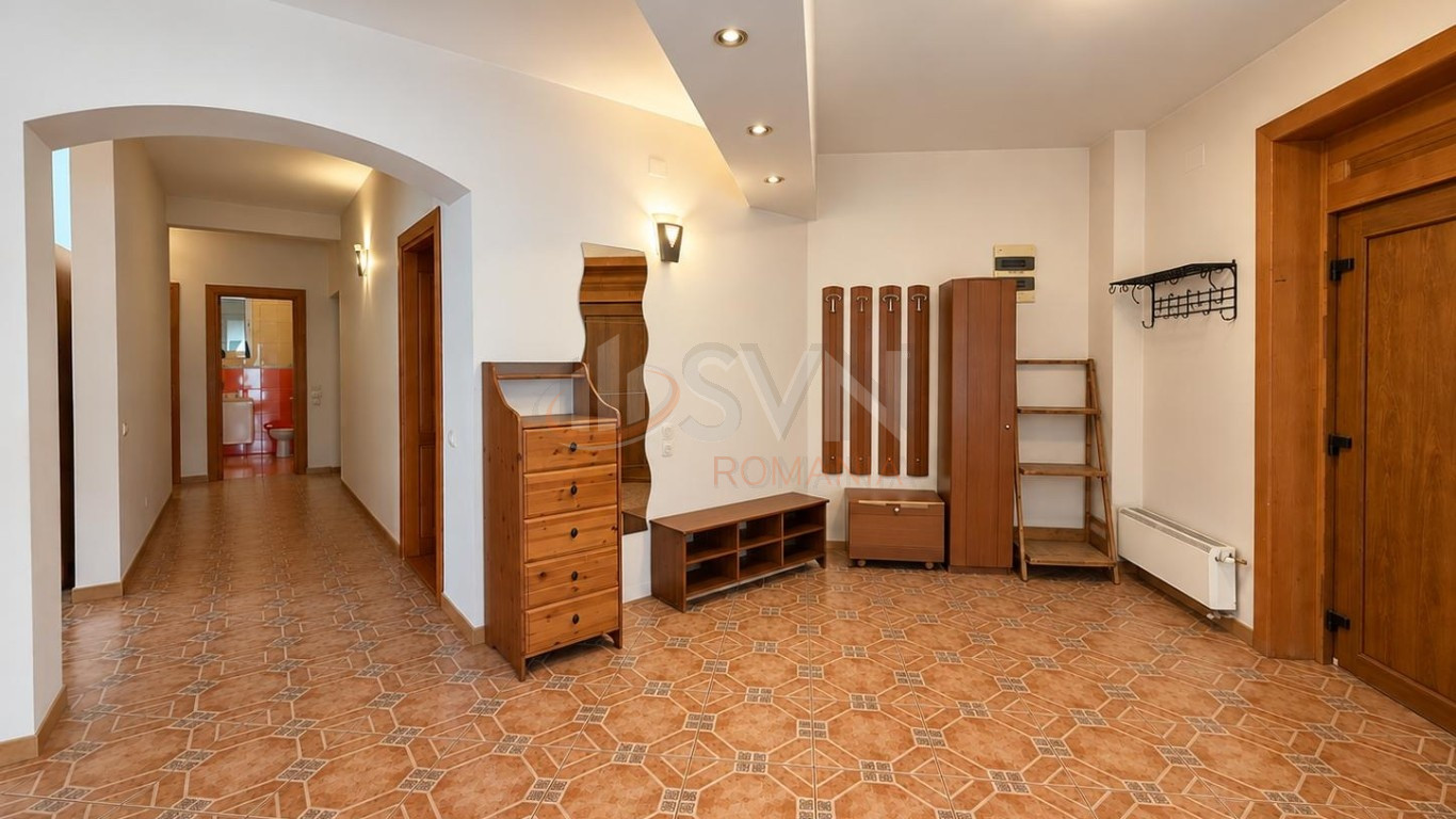 Casa, 8 camere Bucuresti/Lujerului