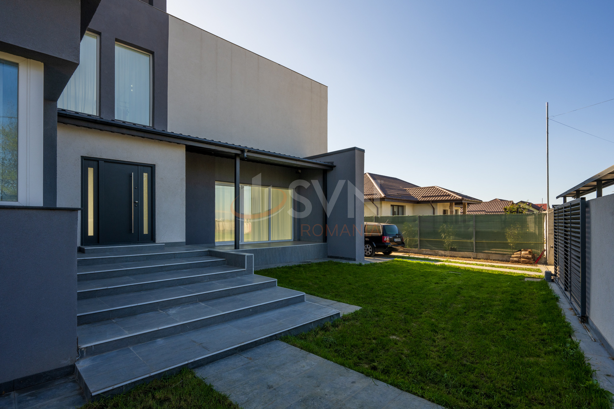 Casa, 8 camere Ilfov/Tunari