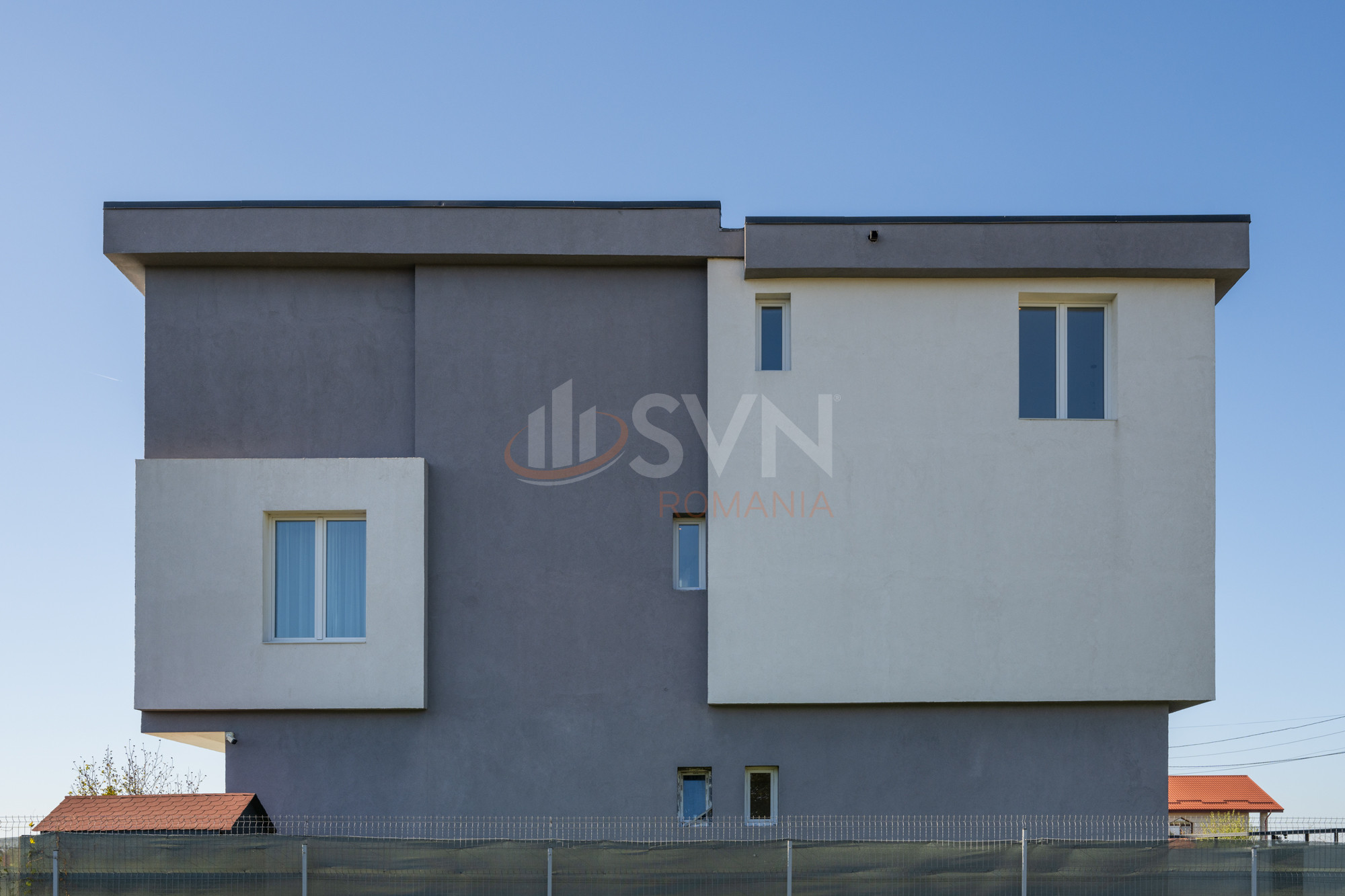 Casa, 8 camere Ilfov/Tunari