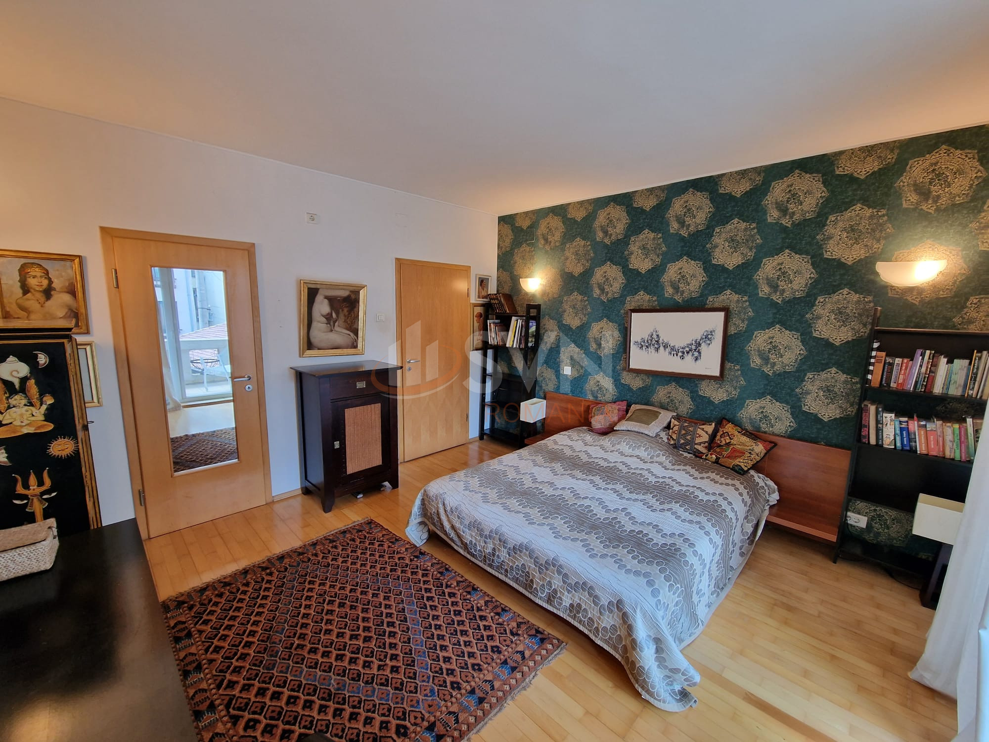 Casa, 8 camere Bucuresti/Dorobanti