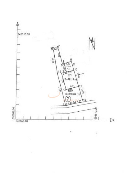Casa, 8 camere Bucuresti/Soseaua Nordului