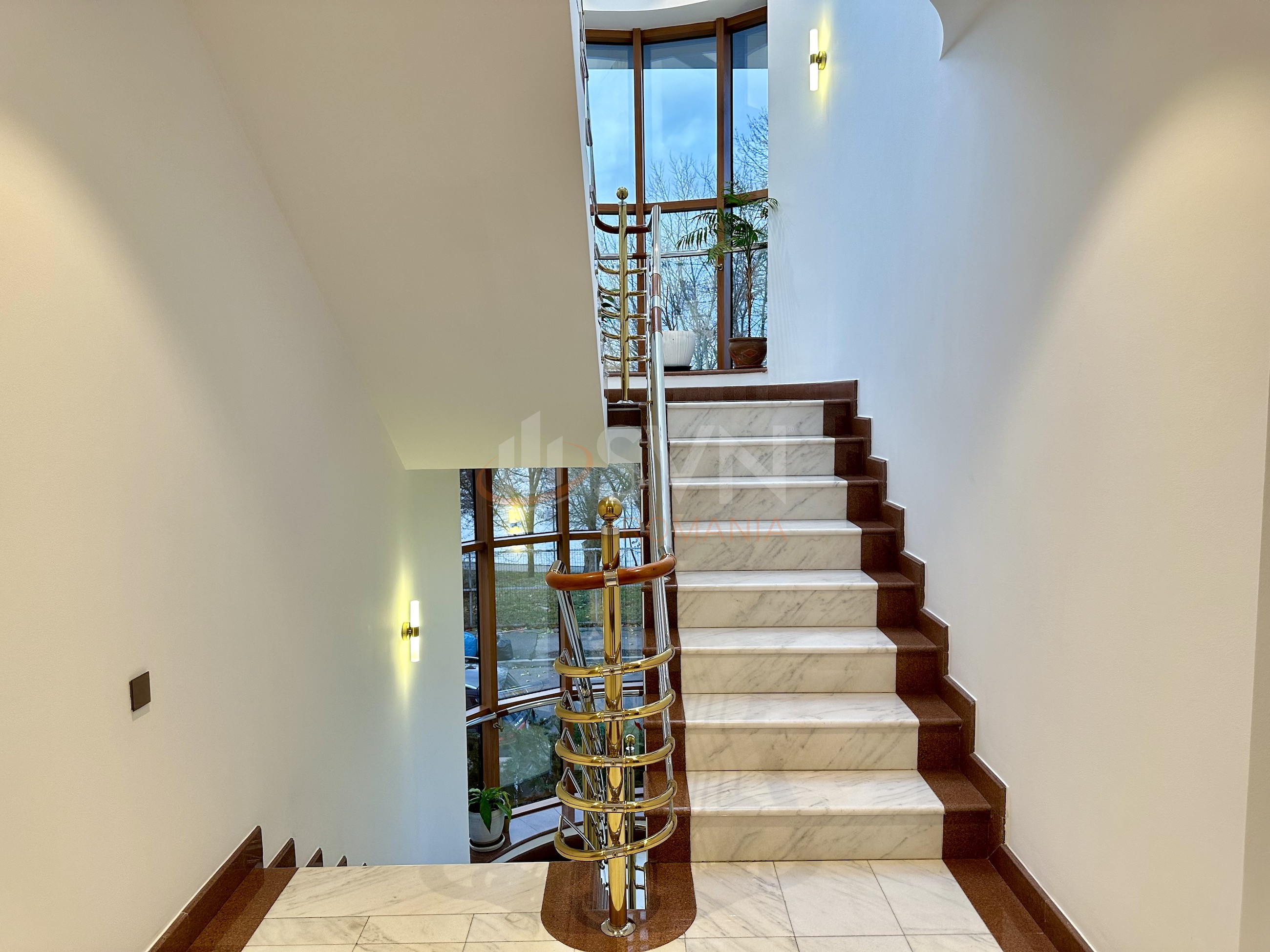 Casa, 8 camere Bucuresti/Primaverii