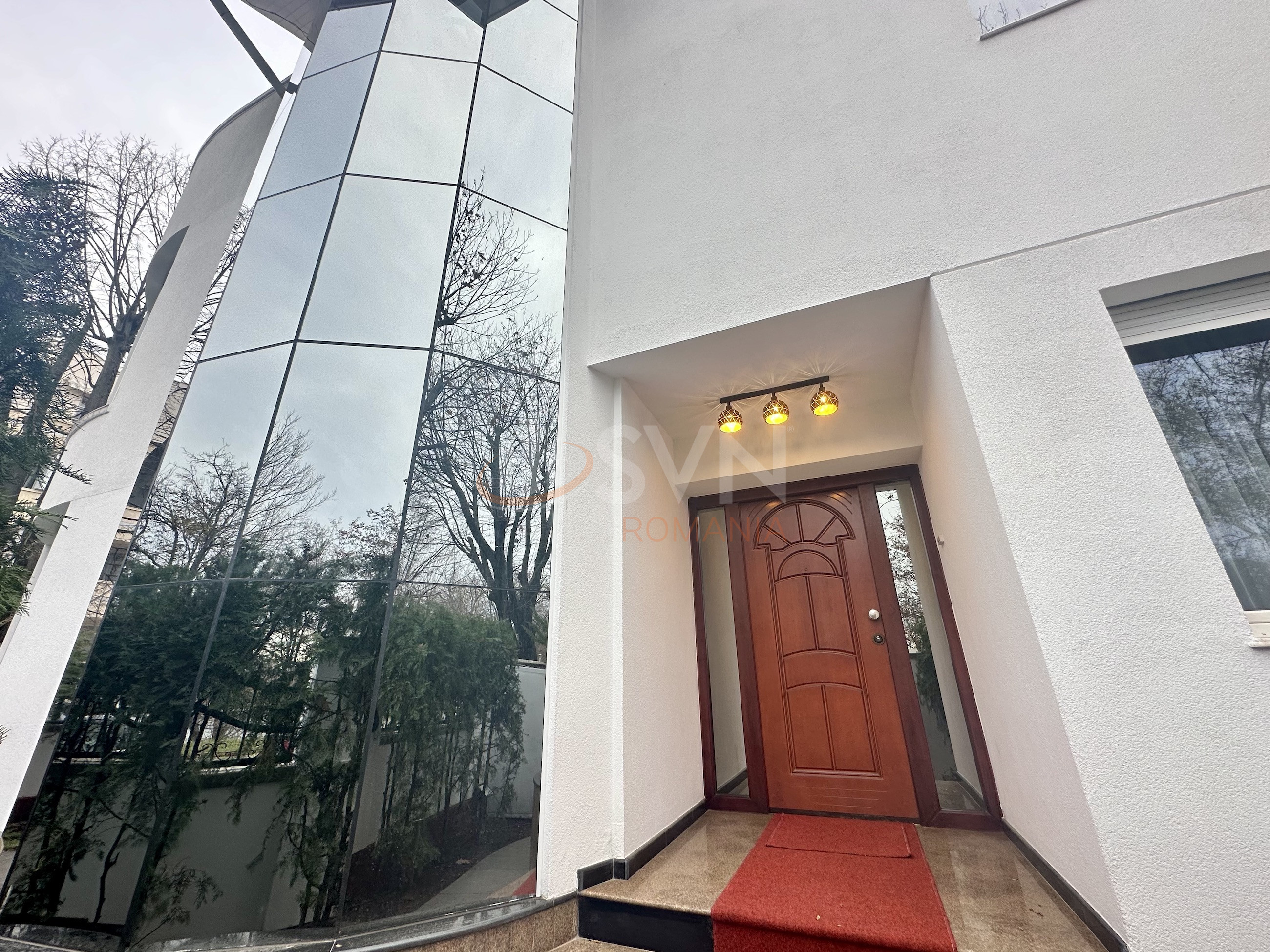 Casa, 8 camere Bucuresti/Primaverii