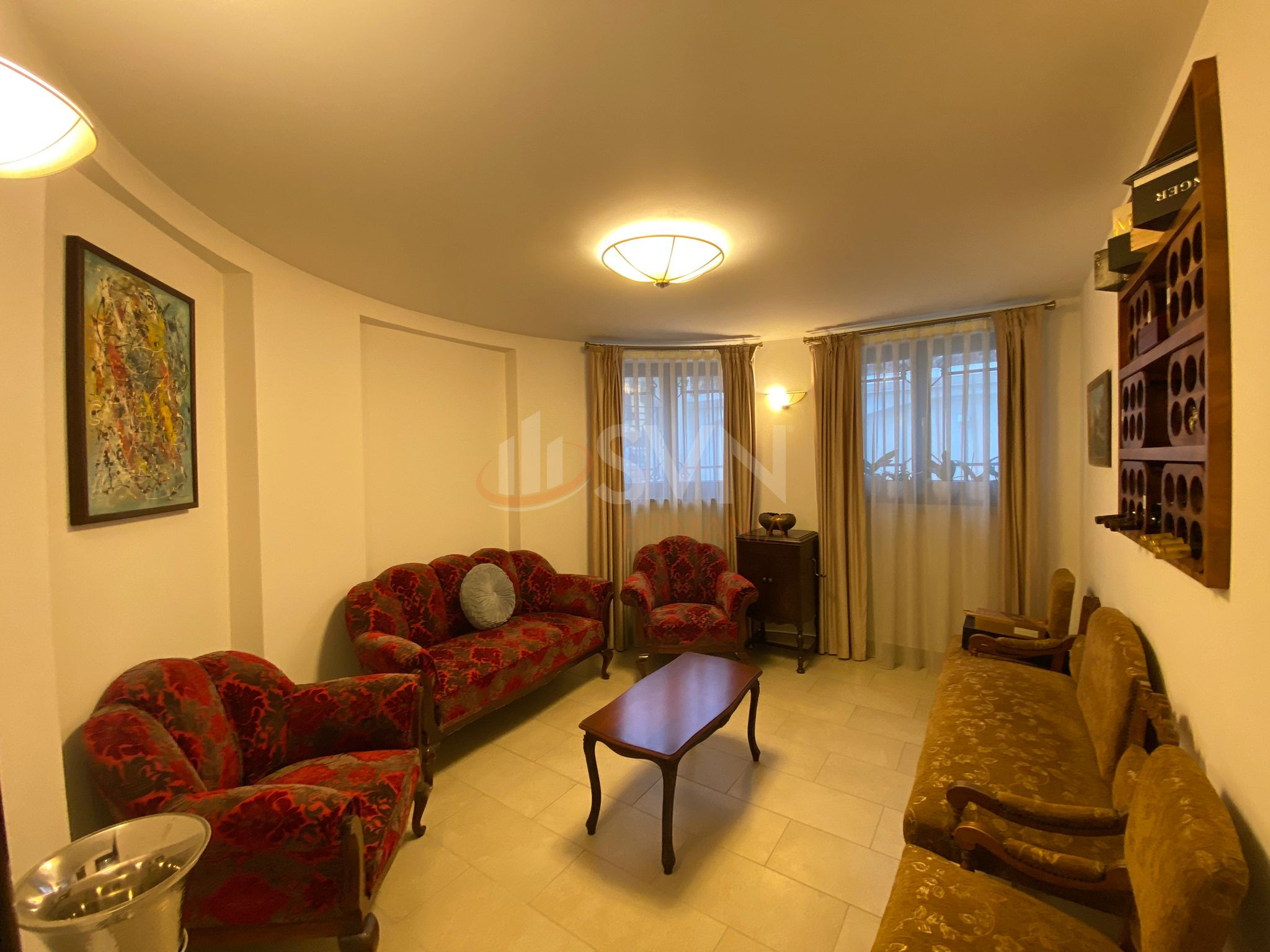 Casa, 8 camere Bucuresti/Capitale