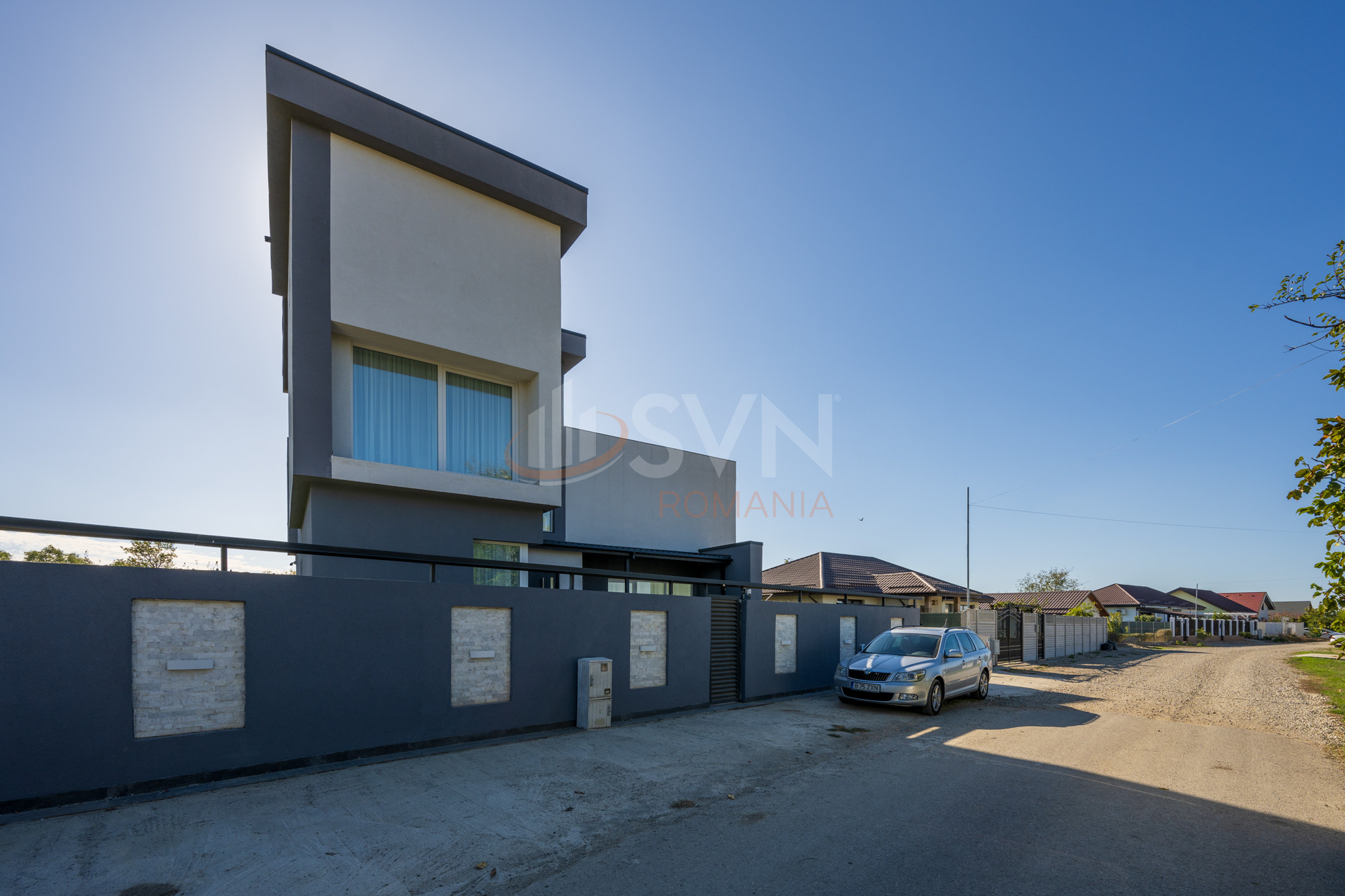 Casa, 8 camere Ilfov/Tunari