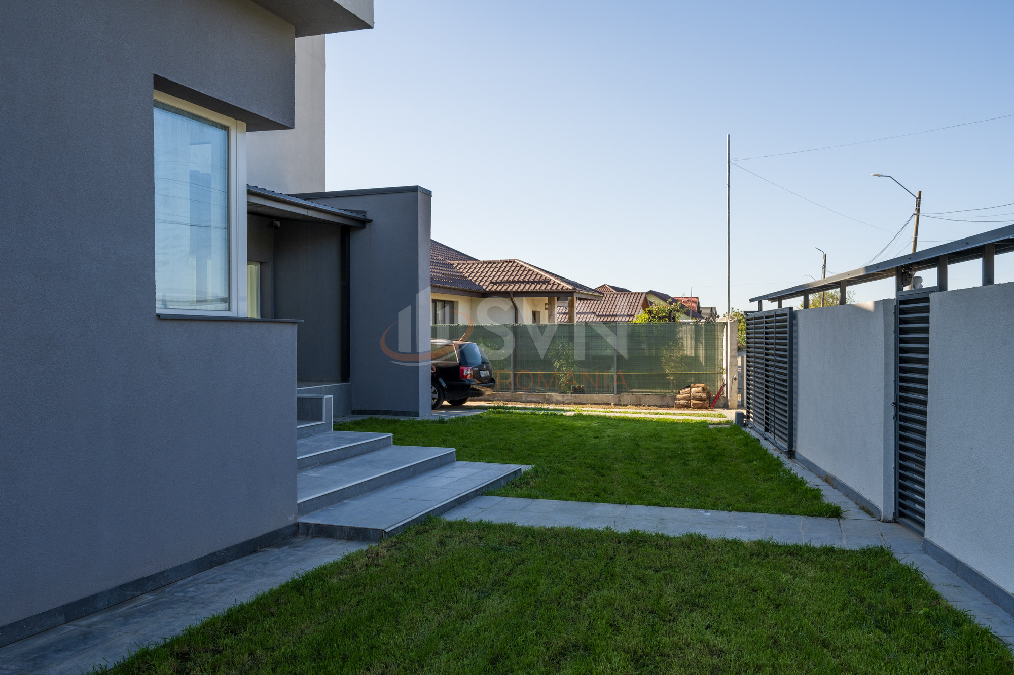 Casa, 8 camere Ilfov/Tunari