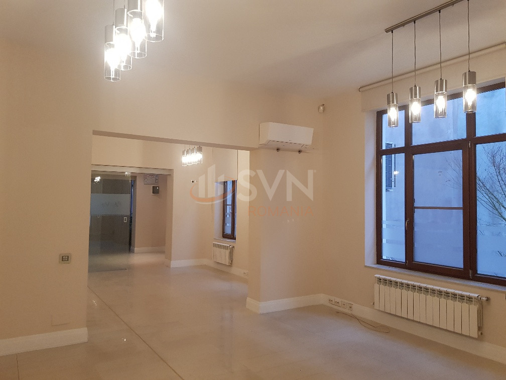 Casa, 8 camere Bucuresti/Gradina Icoanei