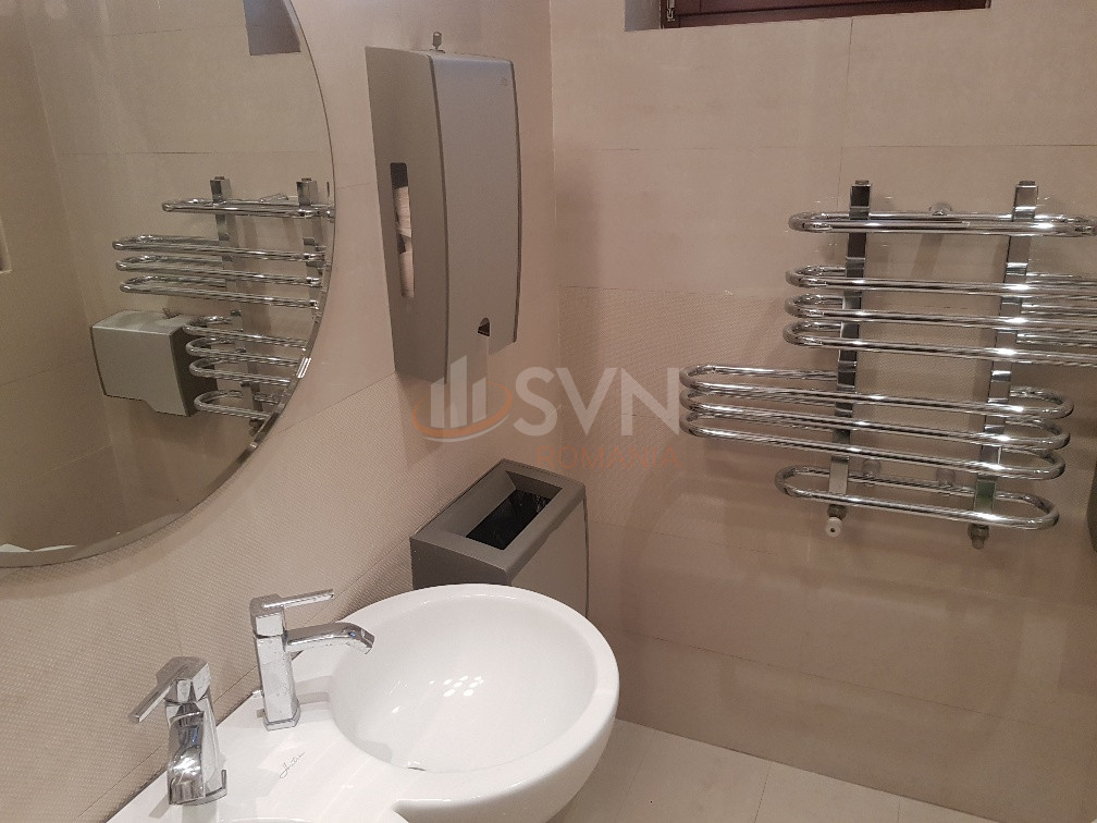 Casa, 8 camere Bucuresti/Gradina Icoanei