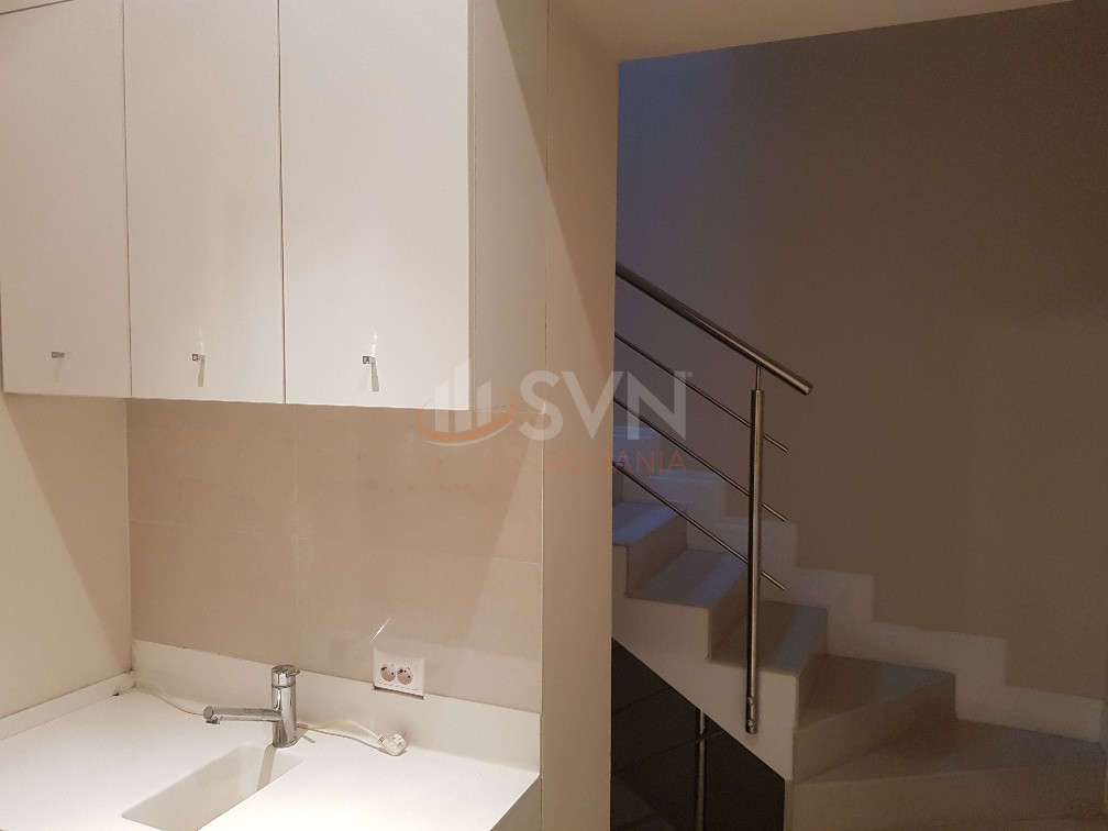 Casa, 8 camere Bucuresti/Gradina Icoanei