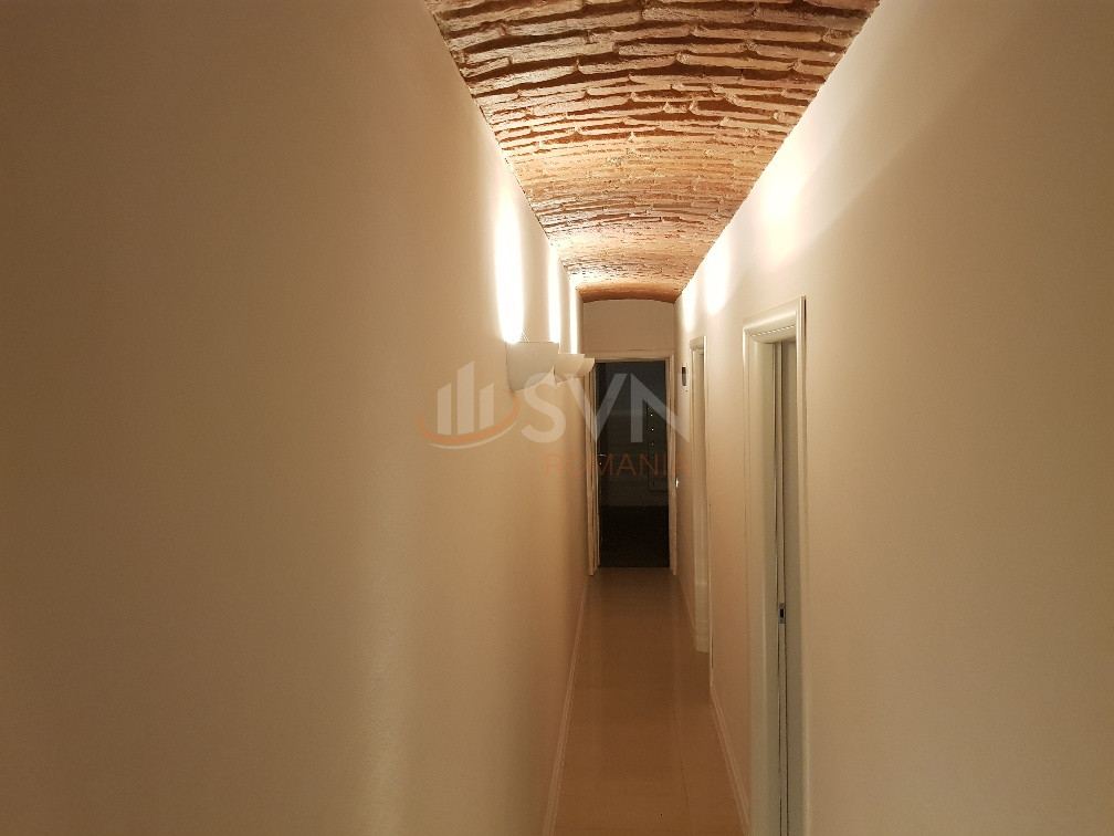 Casa, 8 camere Bucuresti/Gradina Icoanei