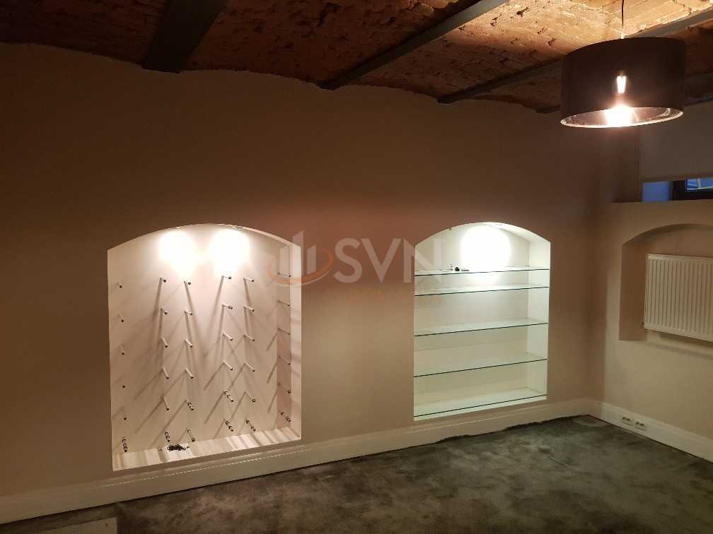 Casa, 8 camere Bucuresti/Gradina Icoanei