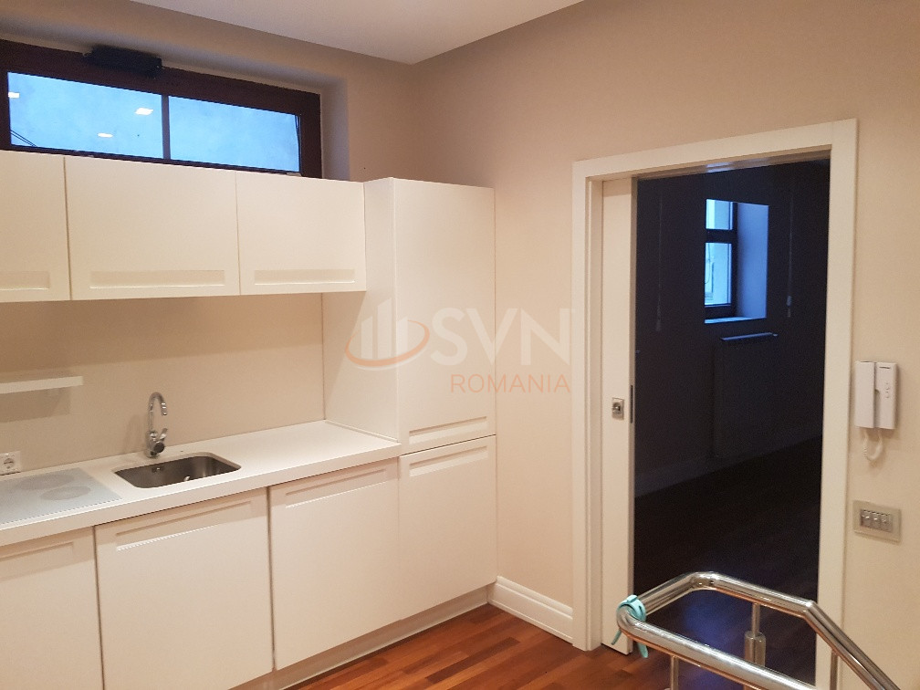 Casa, 8 camere Bucuresti/Gradina Icoanei