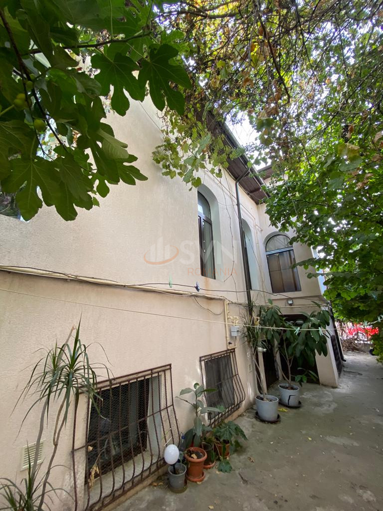 Casa, 8 camere Bucuresti/Regina Maria
