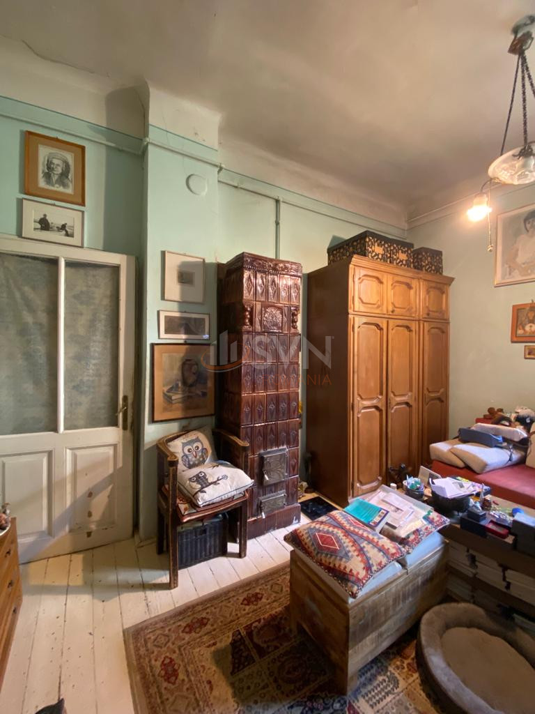 Casa, 8 camere Bucuresti/Regina Maria