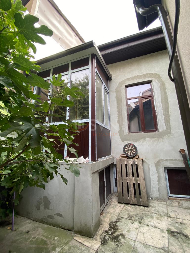 Casa, 8 camere Bucuresti/Regina Maria