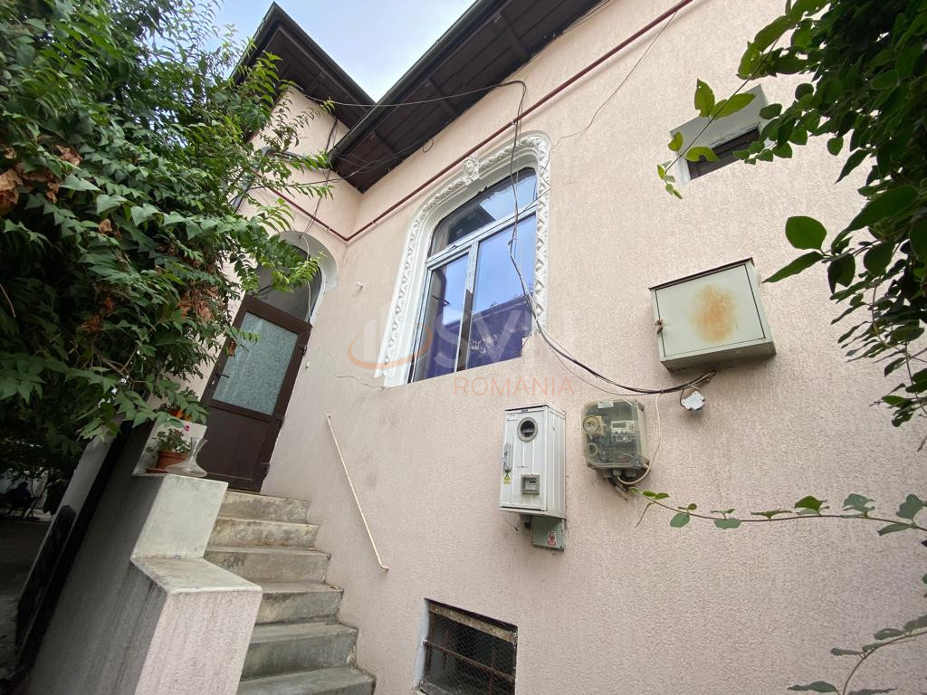 Casa, 8 camere Bucuresti/Regina Maria