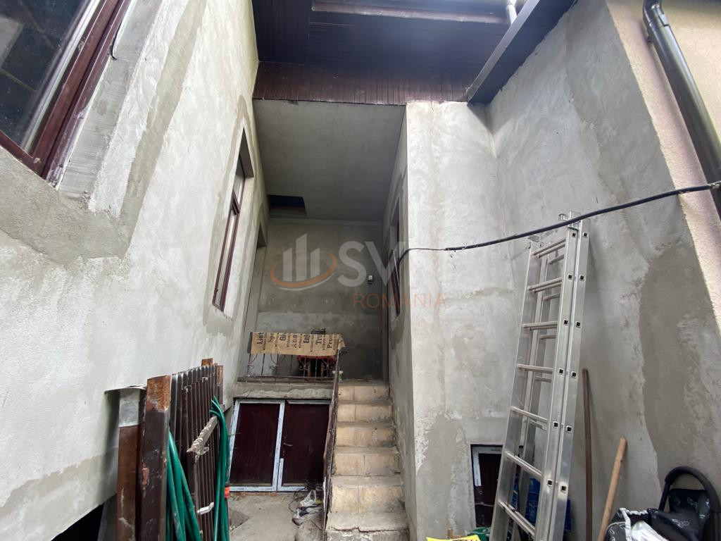 Casa, 8 camere Bucuresti/Regina Maria