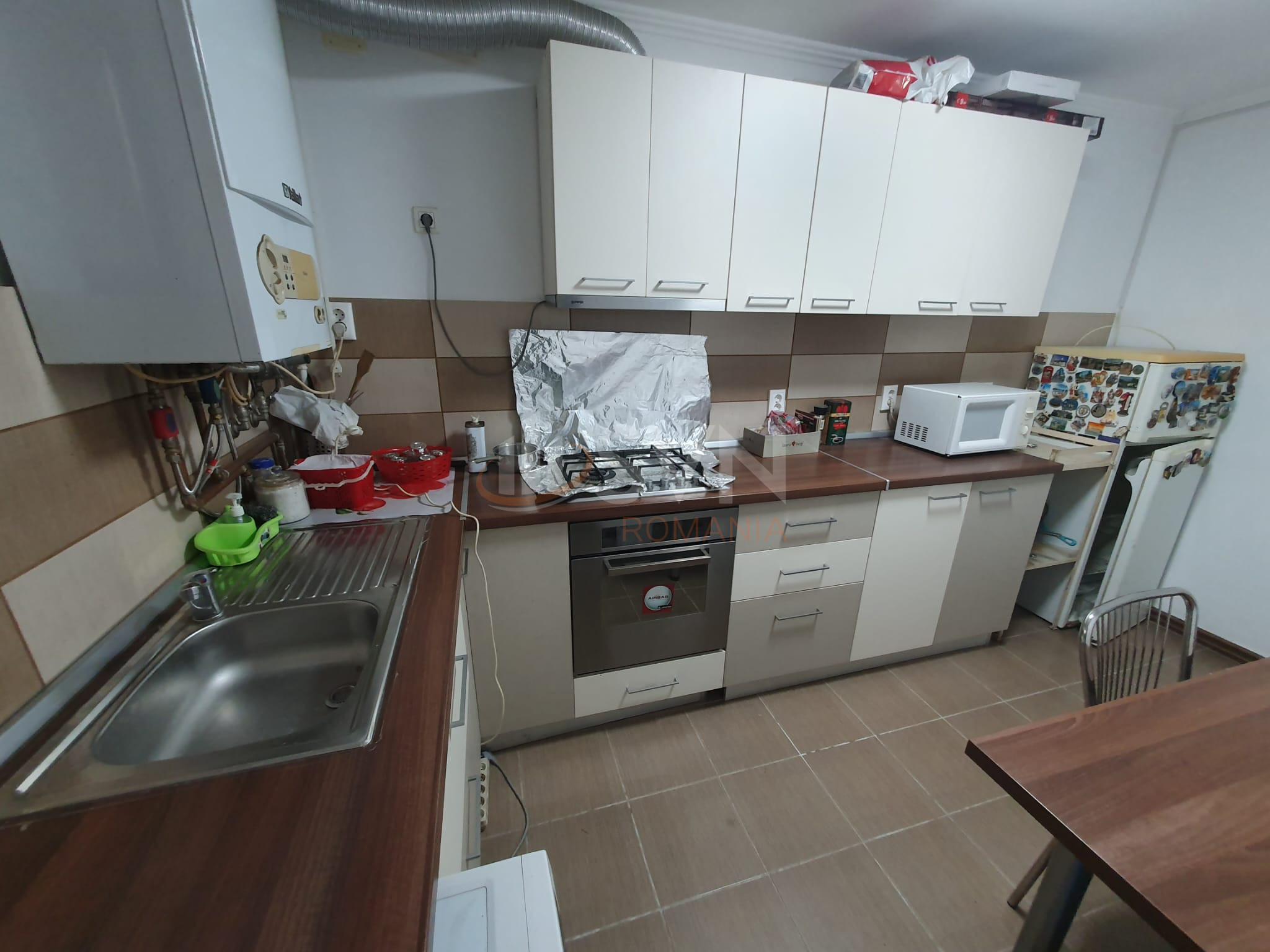 Casa, 8 camere Bucuresti/Regina Maria