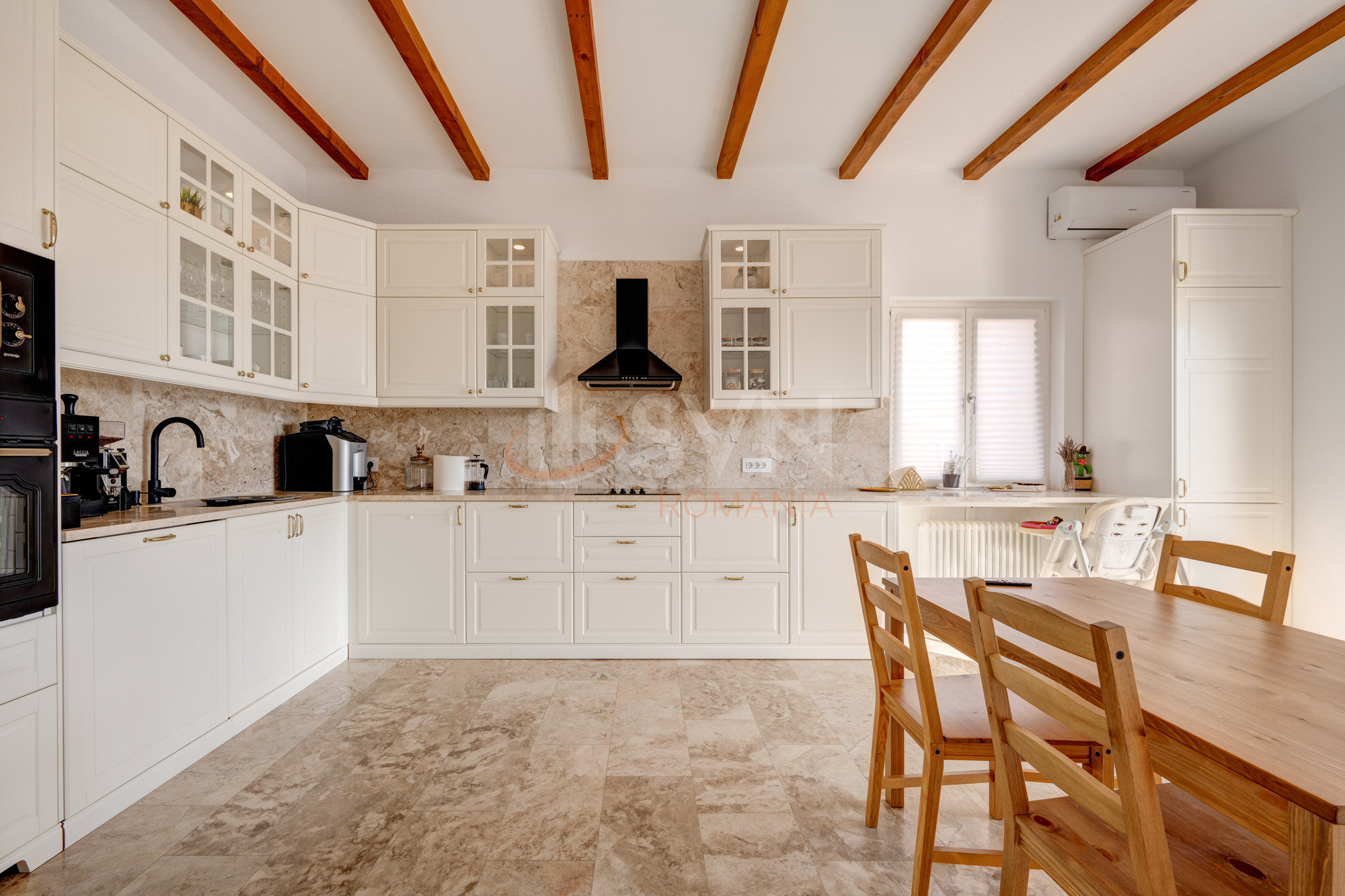 Casa, 8 camere Ilfov/Balotesti