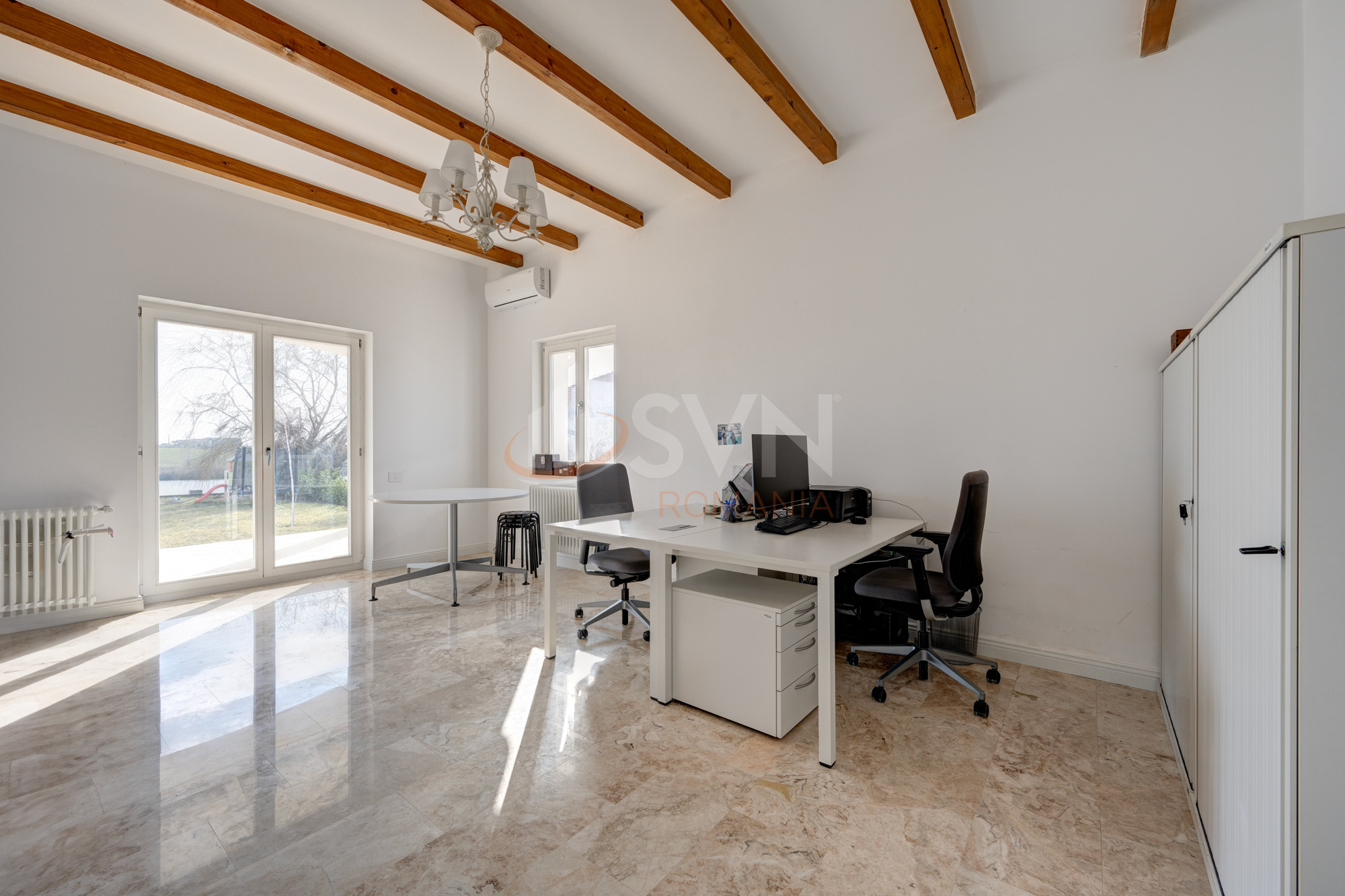 Casa, 8 camere Ilfov/Balotesti