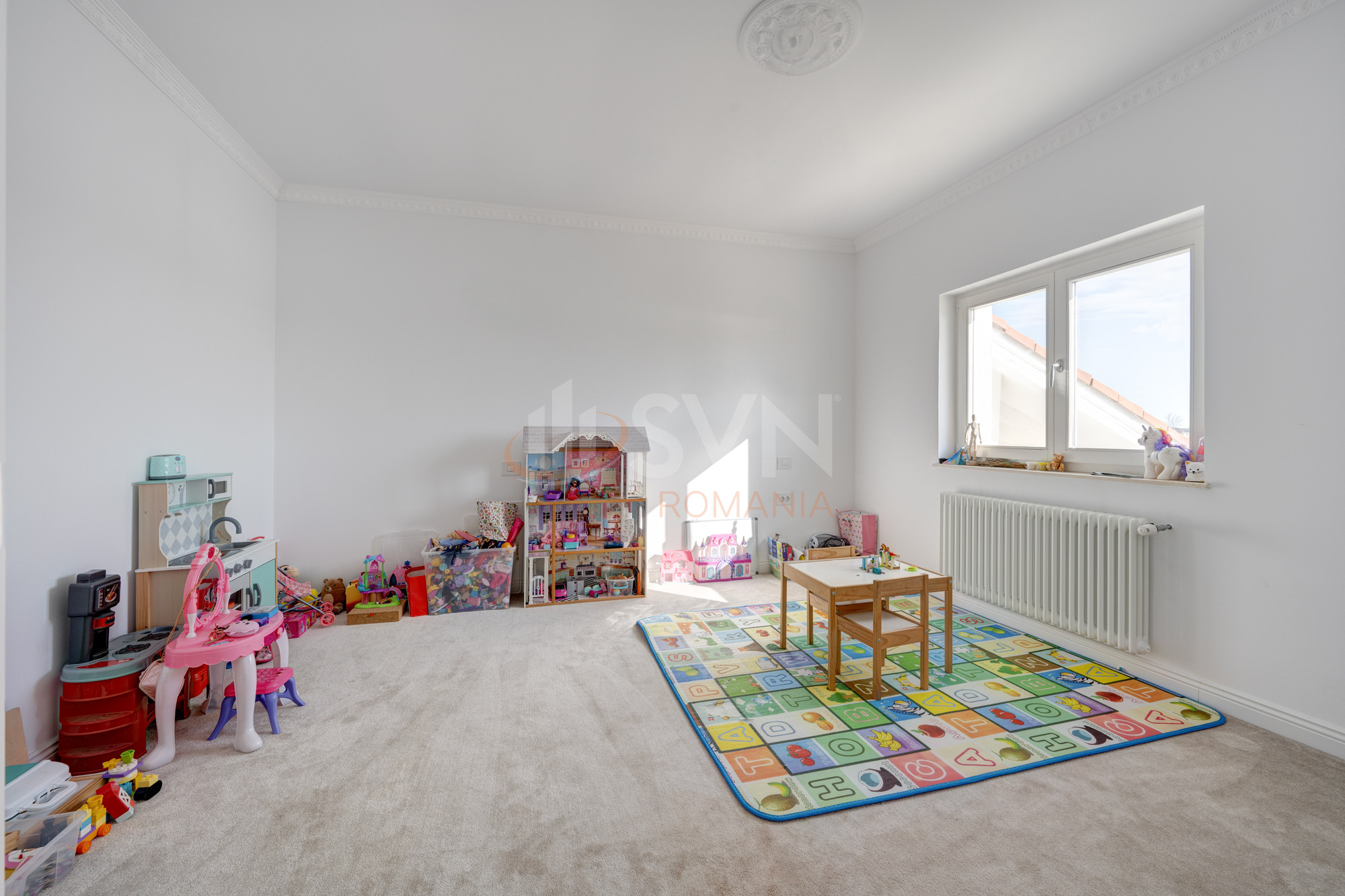 Casa, 8 camere Ilfov/Balotesti