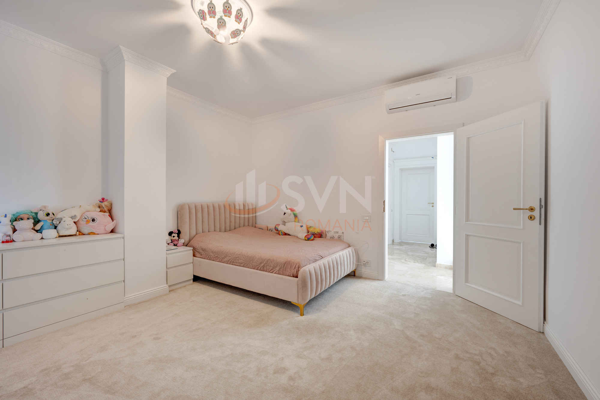 Casa, 8 camere Ilfov/Balotesti