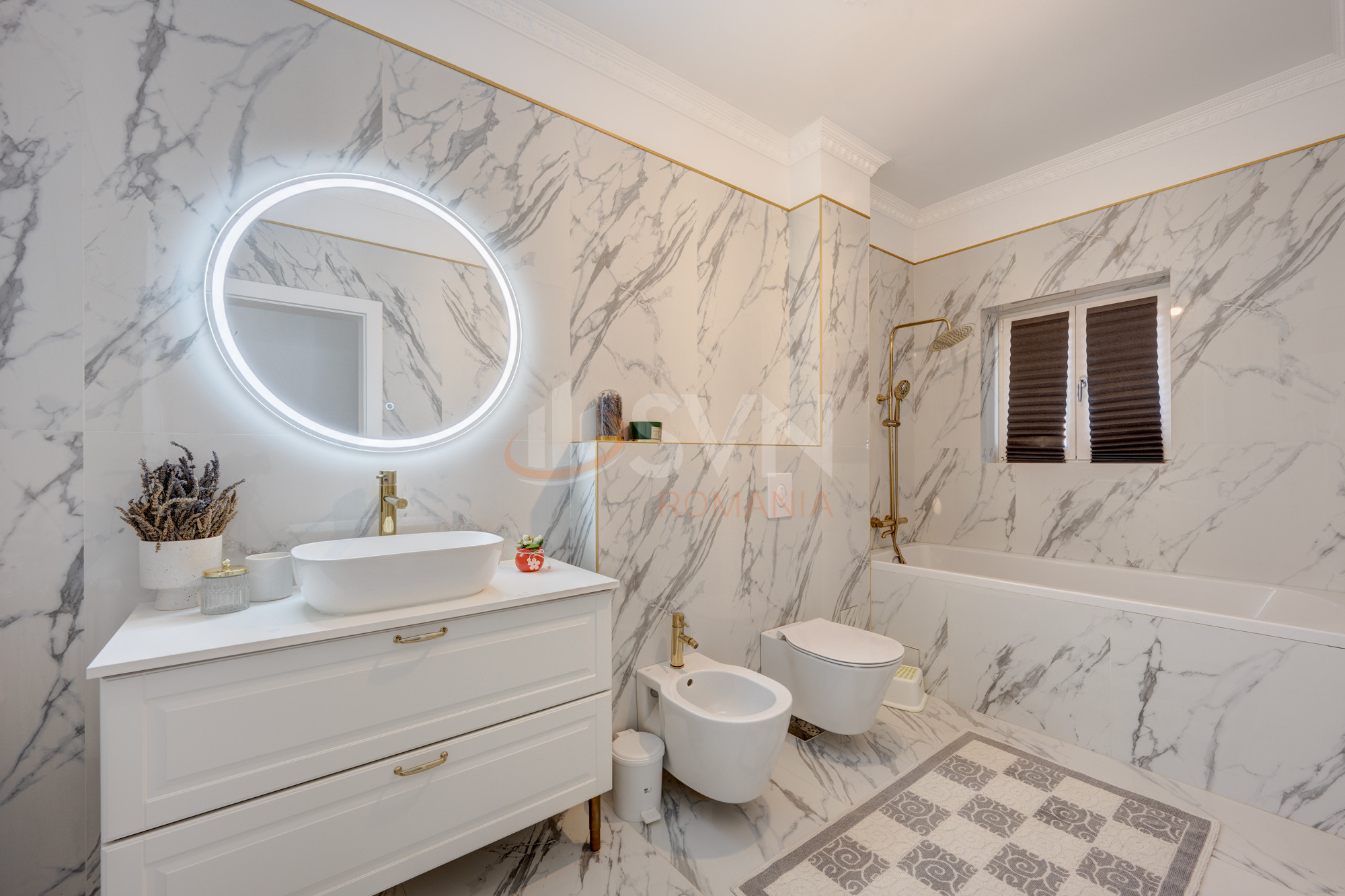 Casa, 8 camere Ilfov/Balotesti