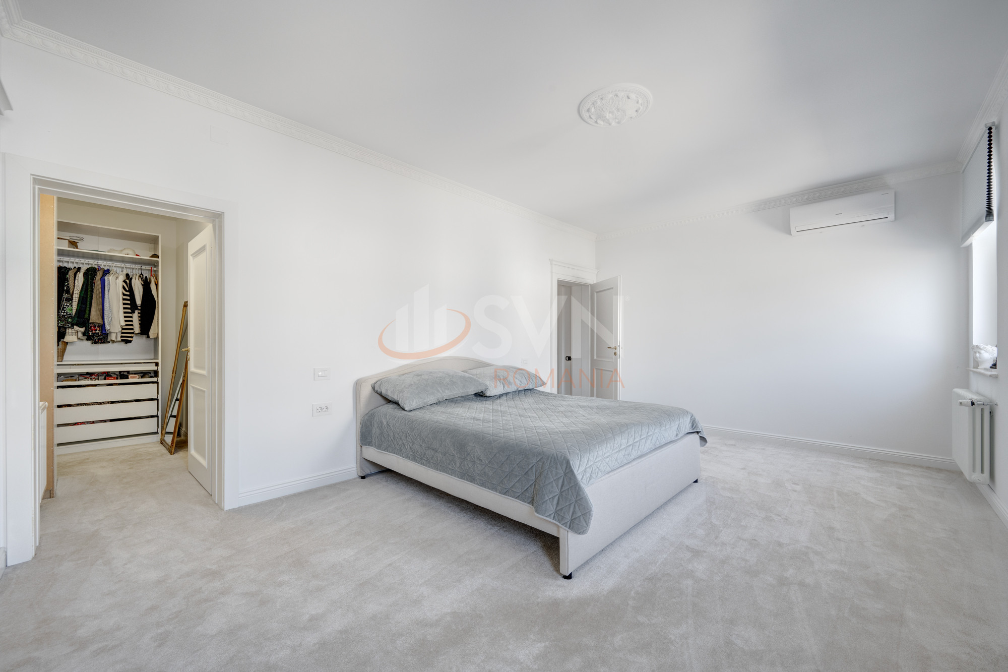 Casa, 8 camere Ilfov/Balotesti