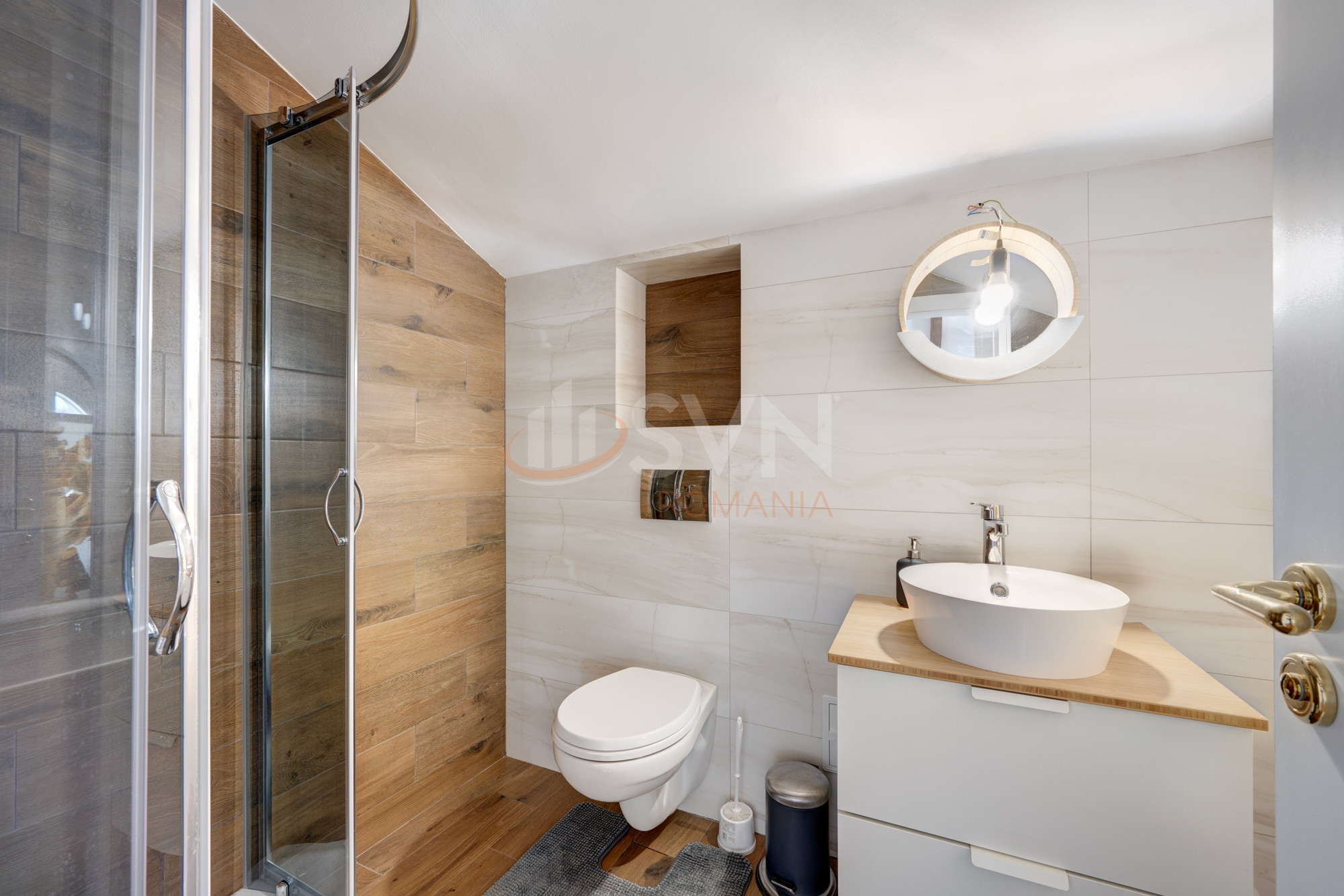 Casa, 8 camere Ilfov/Balotesti