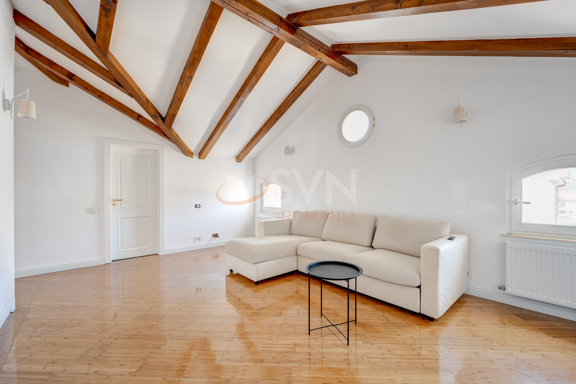 Casa, 8 camere Ilfov/Balotesti