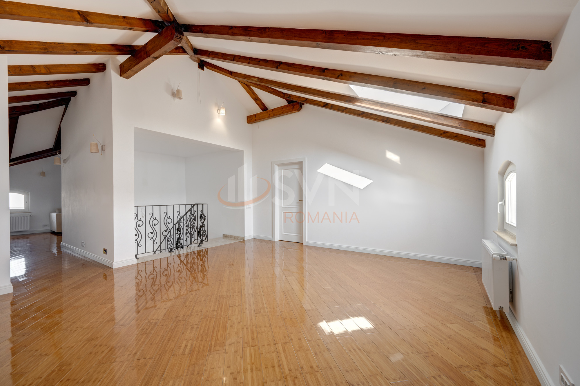 Casa, 8 camere Ilfov/Balotesti