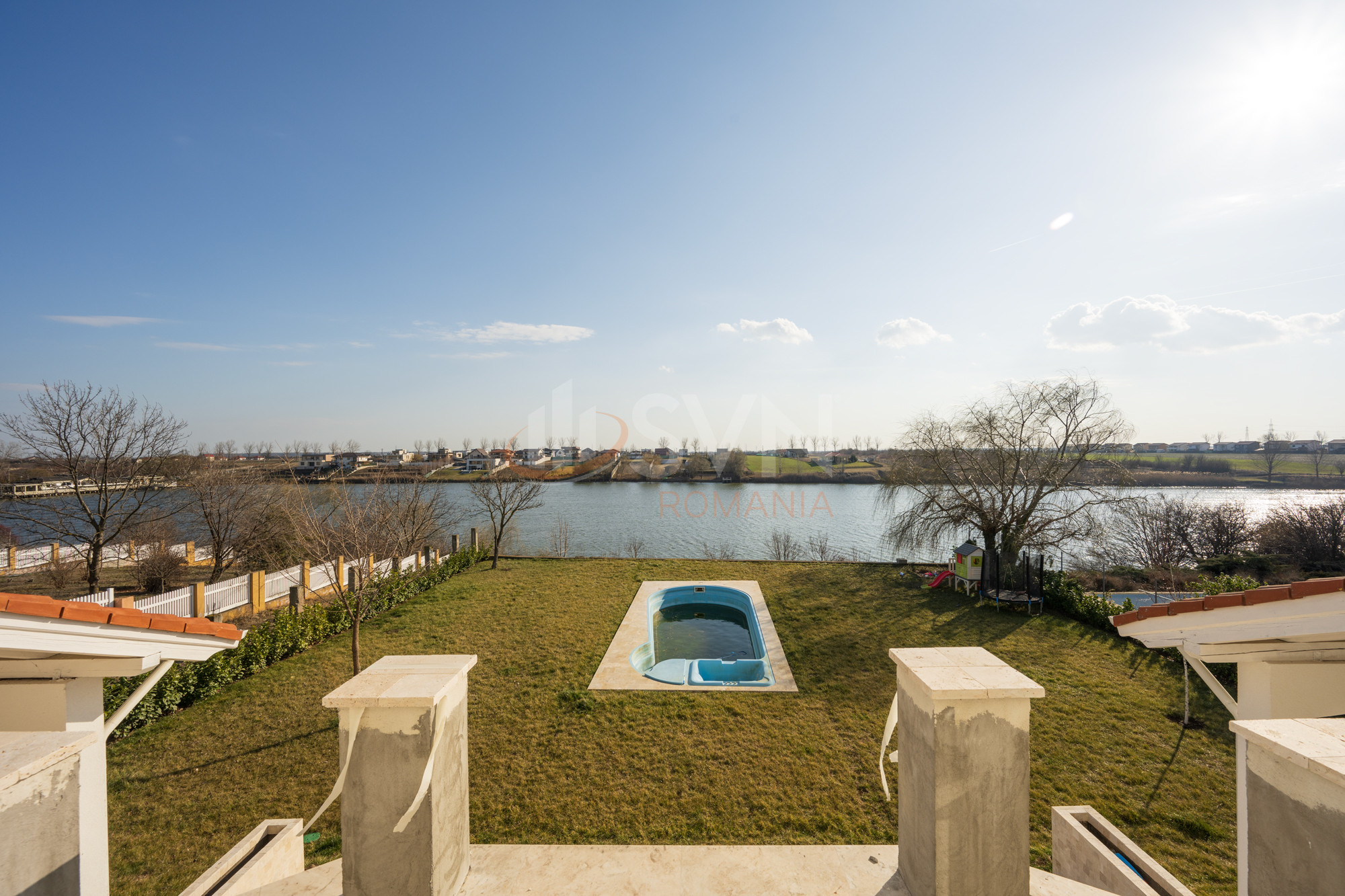 Casa, 8 camere Ilfov/Balotesti