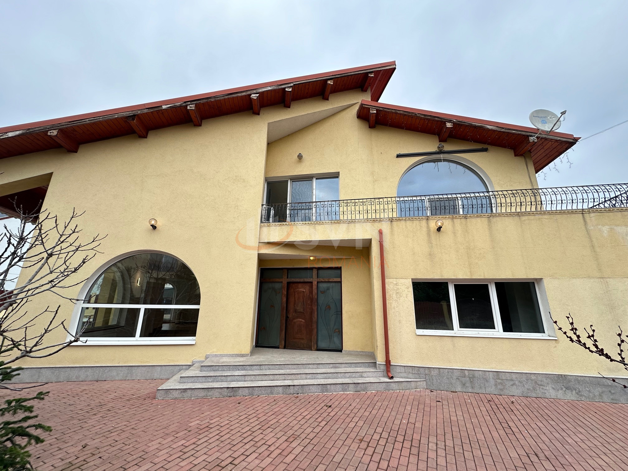 Casa, 8 camere Bucuresti/Iancu Nicolae
