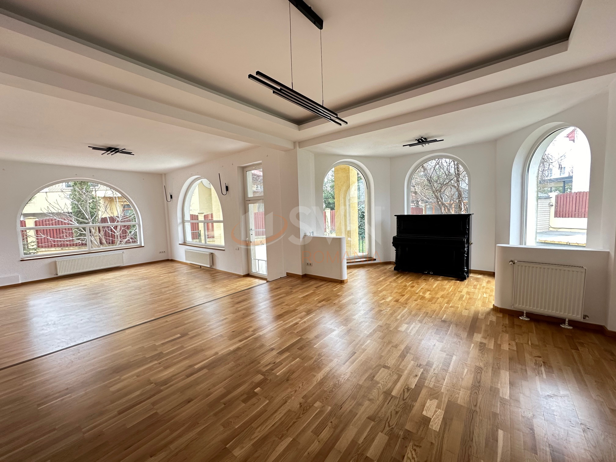 Casa, 8 camere Bucuresti/Iancu Nicolae