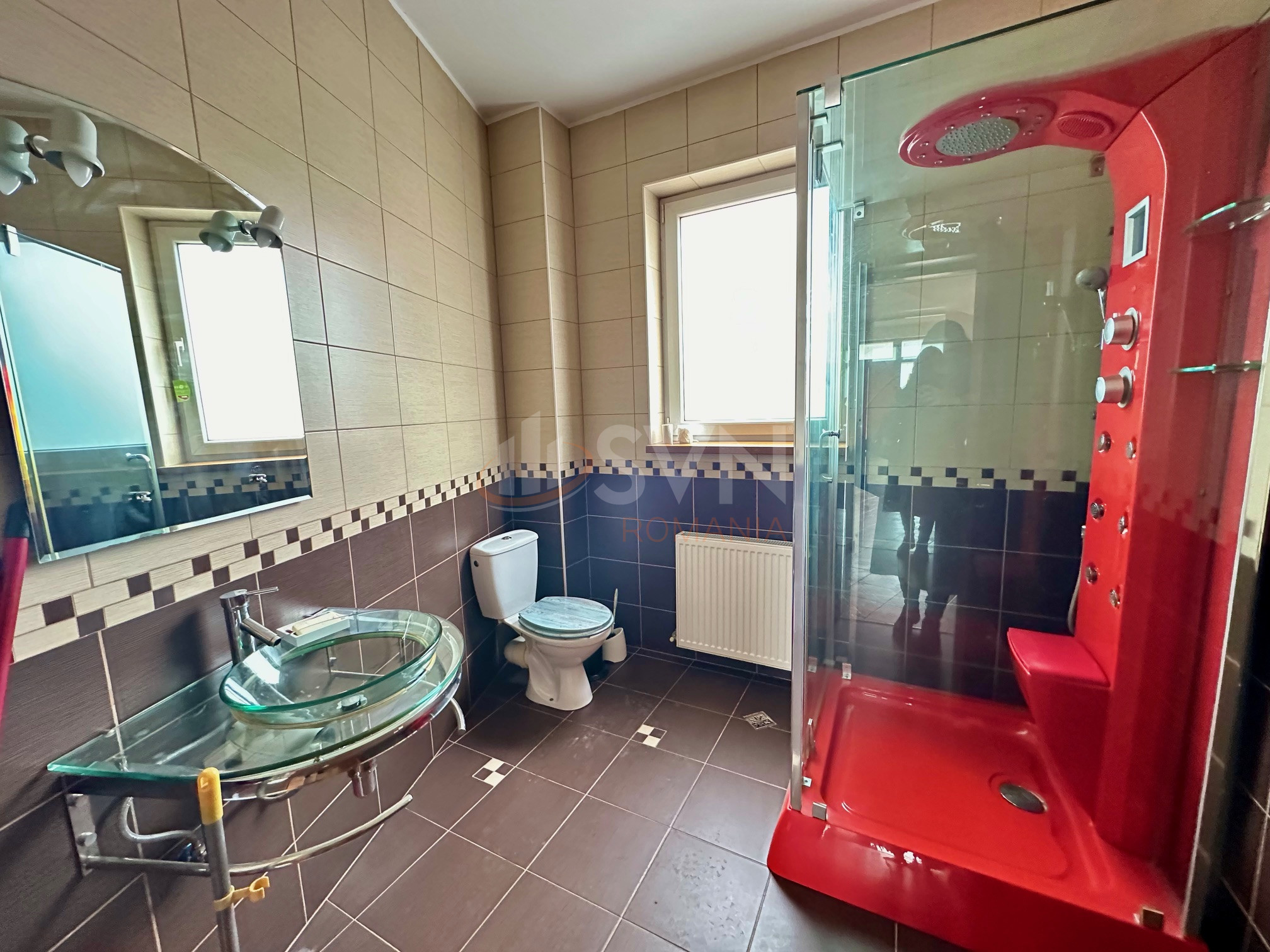 Casa, 8 camere Bucuresti/Iancu Nicolae