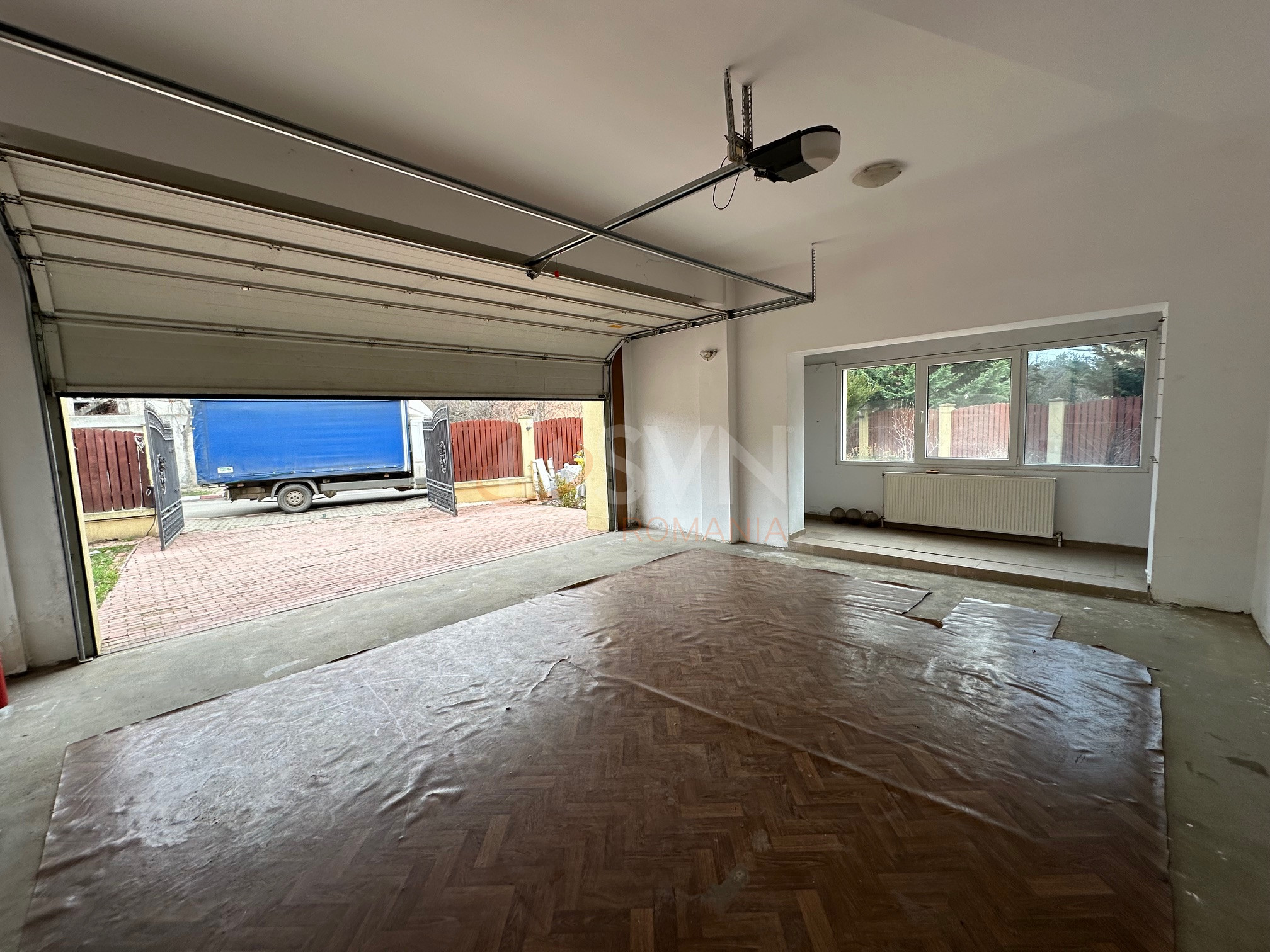 Casa, 8 camere Bucuresti/Iancu Nicolae