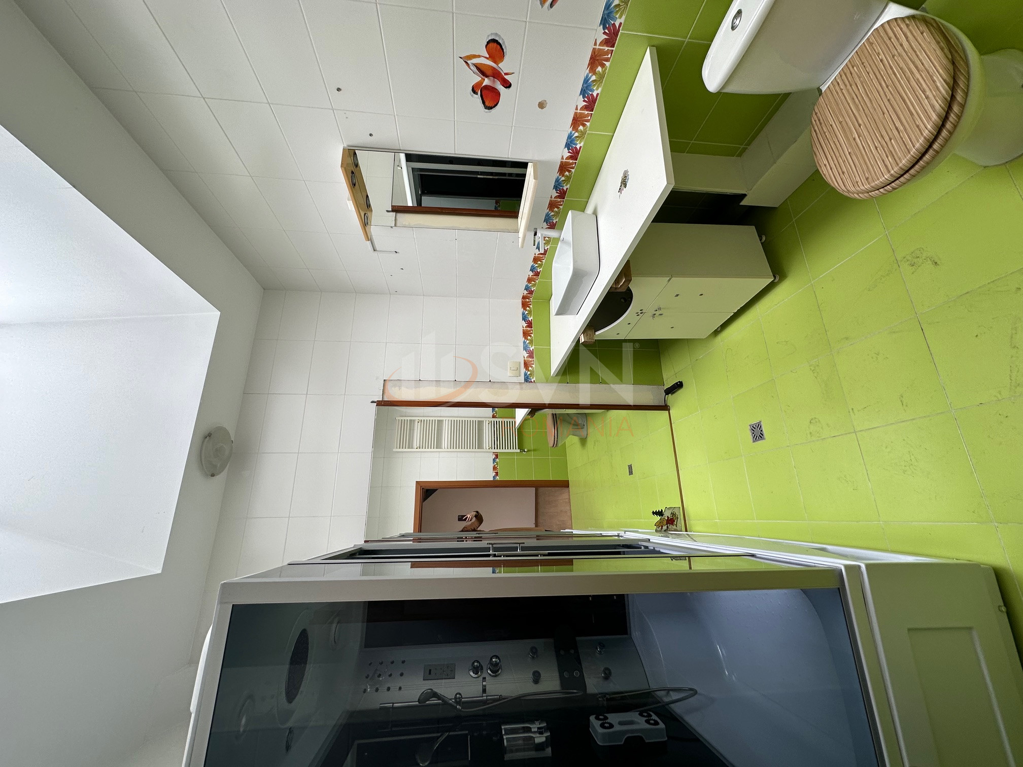 Casa, 8 camere Bucuresti/Iancu Nicolae