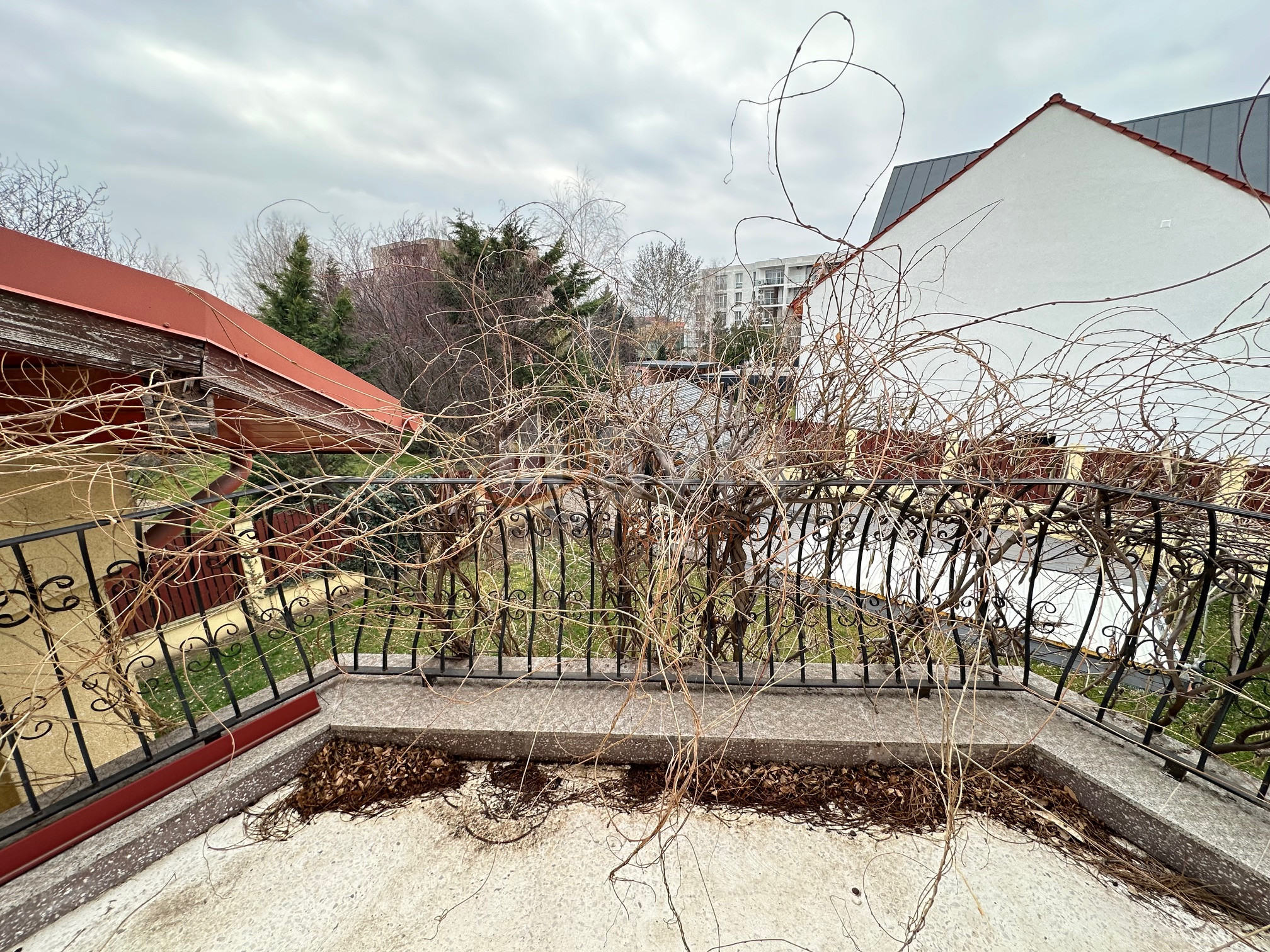 Casa, 8 camere Bucuresti/Iancu Nicolae